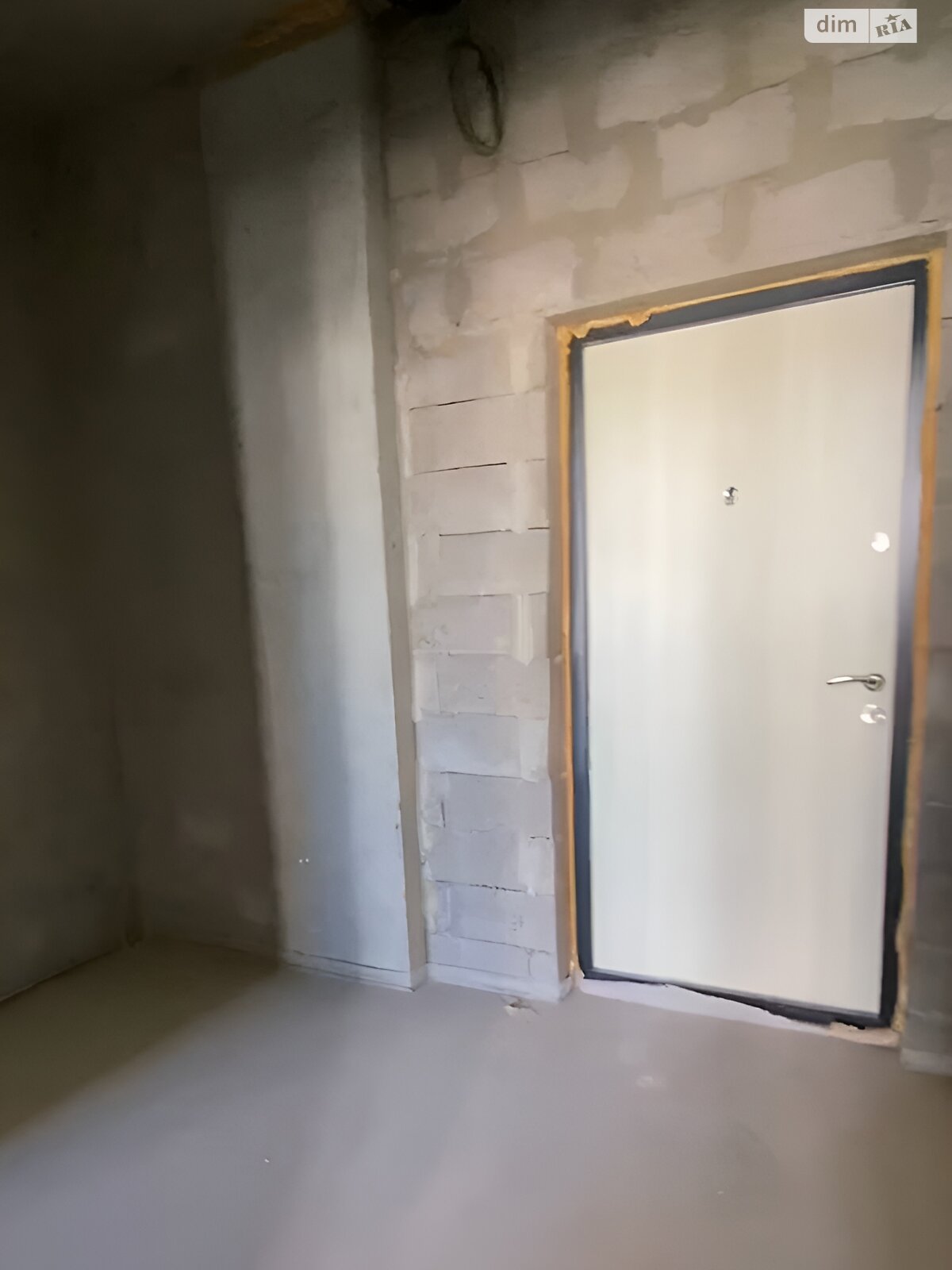 Продаж однокімнатної квартири в Крижанівка, на вул. Миколаївська, фото 1 Продаж однокімнатної квартири в Крижанівка, на вул. Миколаївська, фото 1