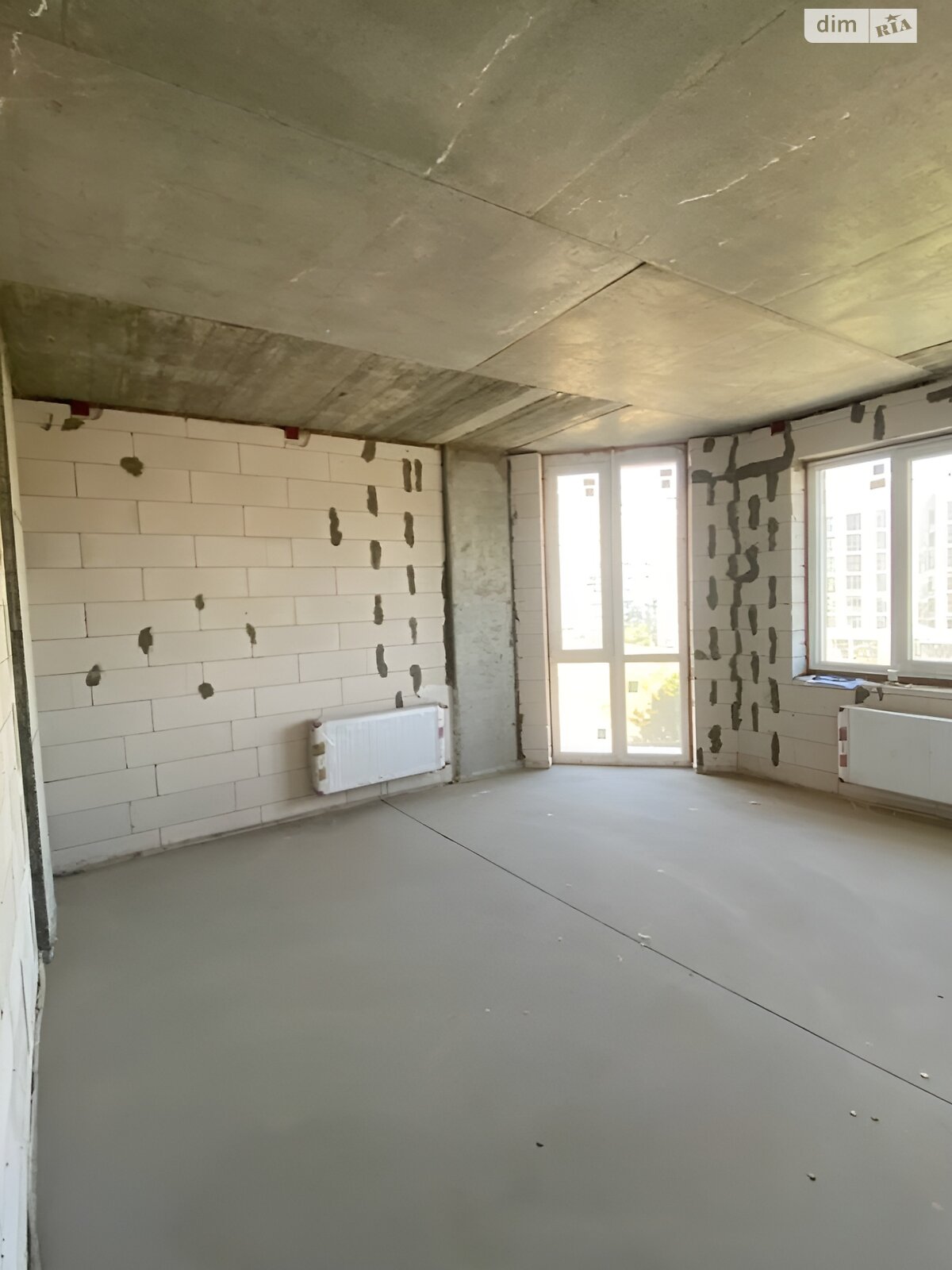 Продаж двокімнатної квартири в Крижанівка, на вул. Миколаївська, фото 1 Продаж двокімнатної квартири в Крижанівка, на вул. Миколаївська, фото 1
