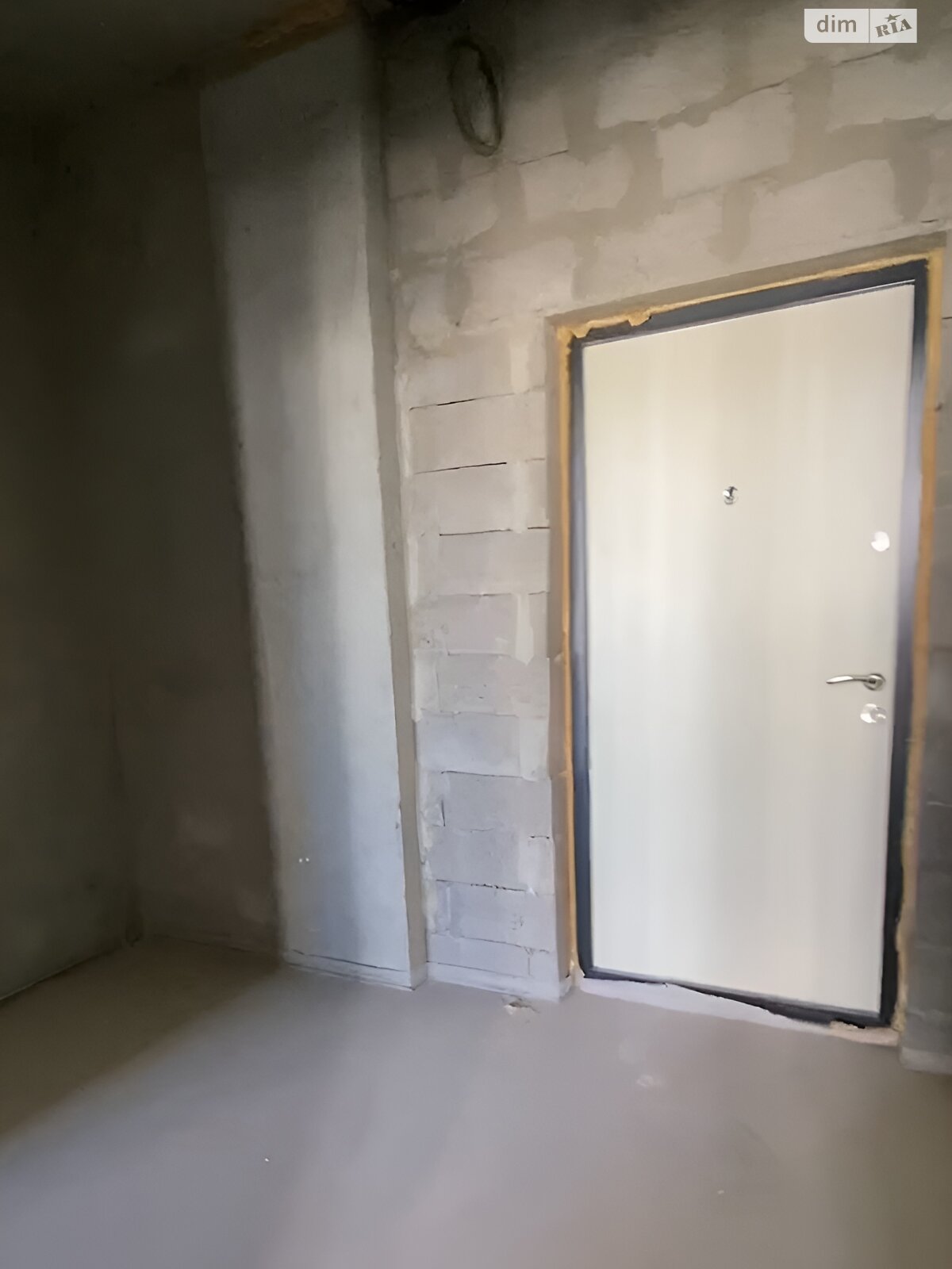 Продаж однокімнатної квартири в Крижанівка, на вул. Миколаївська, фото 1 Продаж однокімнатної квартири в Крижанівка, на вул. Миколаївська, фото 1