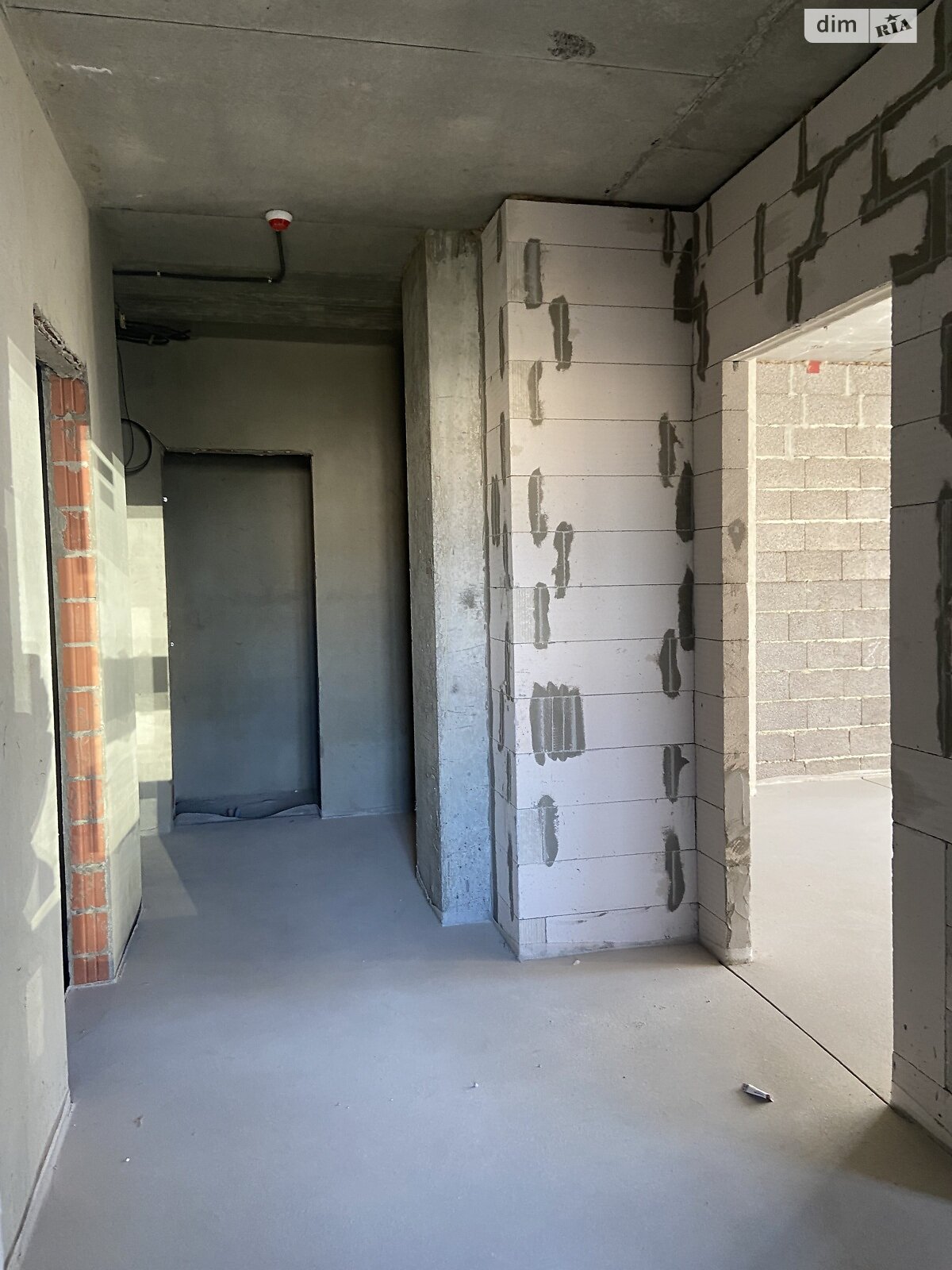 Продаж двокімнатної квартири в Крижанівка, на вул. Миколаївська, фото 1 Продаж двокімнатної квартири в Крижанівка, на вул. Миколаївська, фото 1