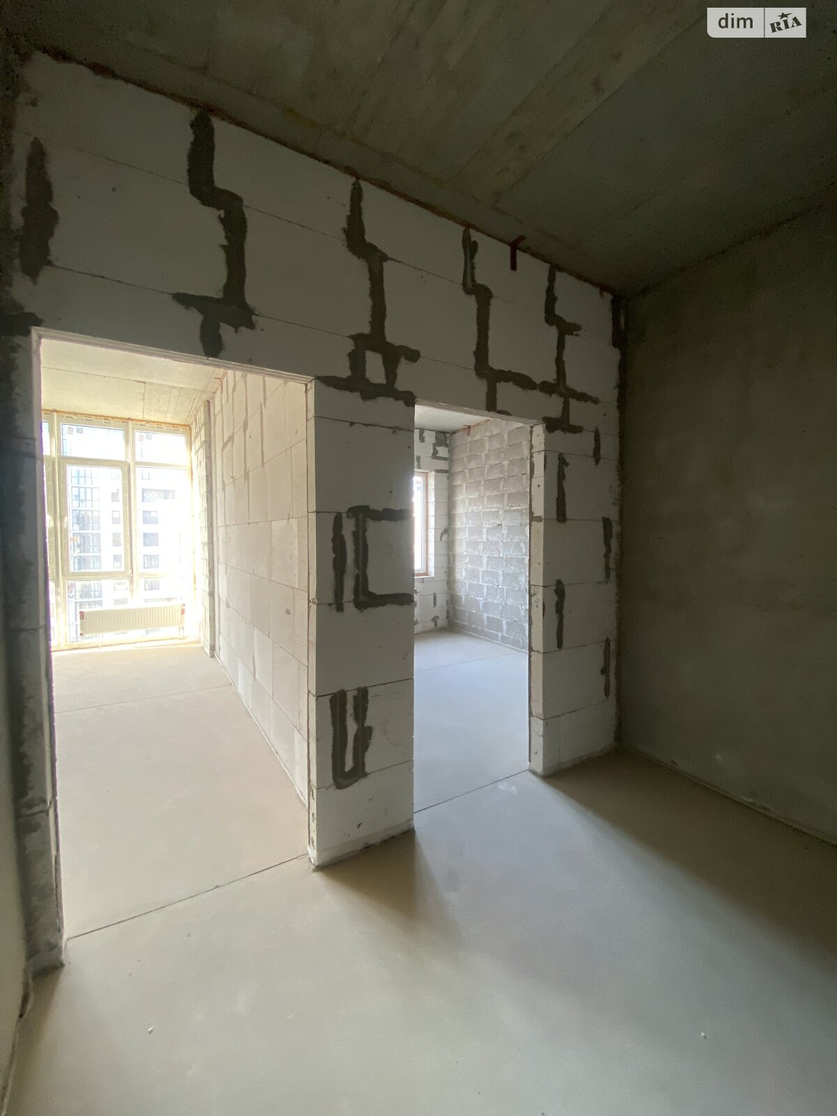 Продаж двокімнатної квартири в Крижанівка, на вул. Миколаївська, фото 1 Продаж двокімнатної квартири в Крижанівка, на вул. Миколаївська, фото 1