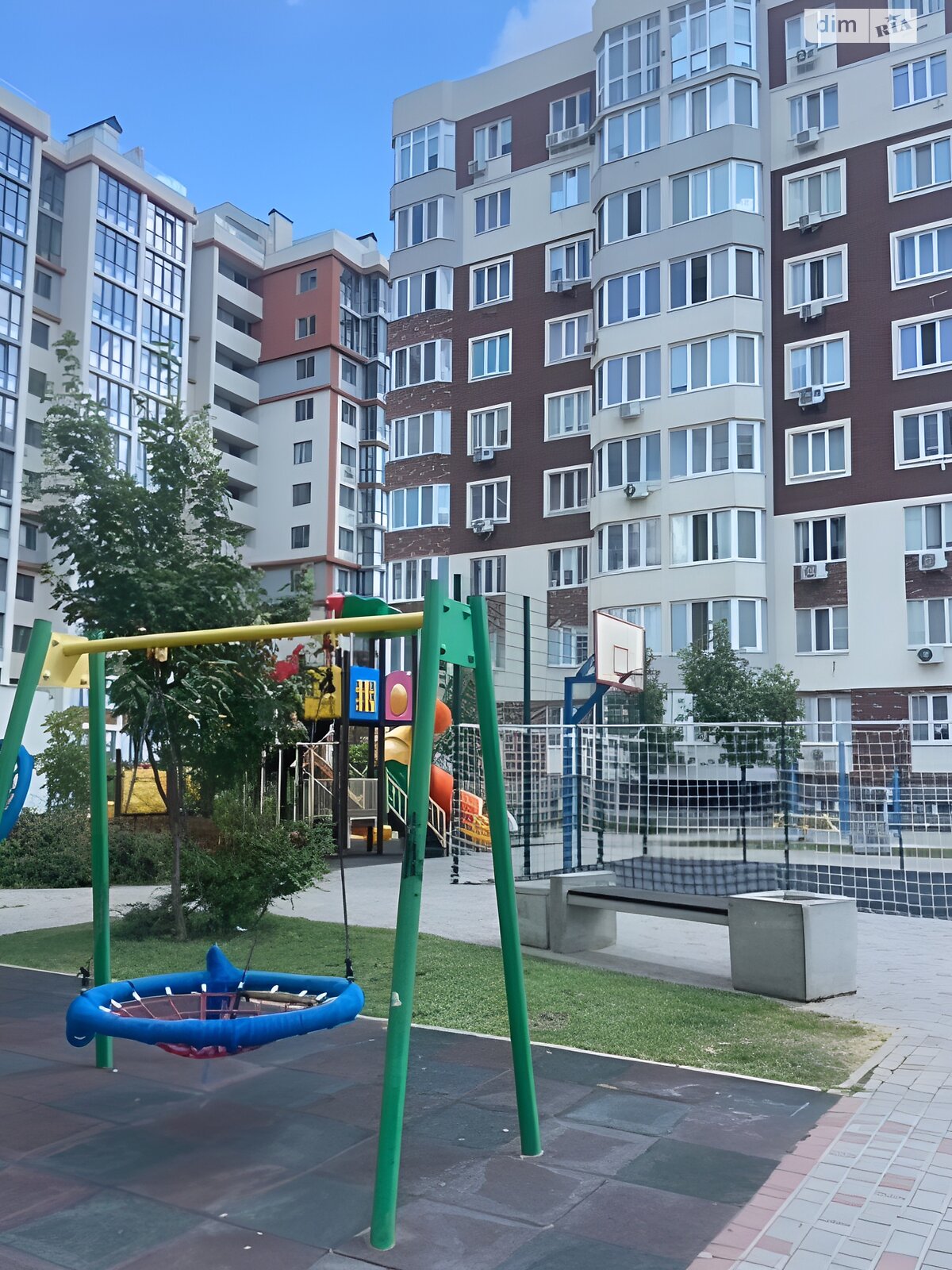 Продажа двухкомнатной квартиры в Крыжановка, на ул. Николаевская, фото 1 Продажа двухкомнатной квартиры в Крыжановка, на ул. Николаевская, фото 1