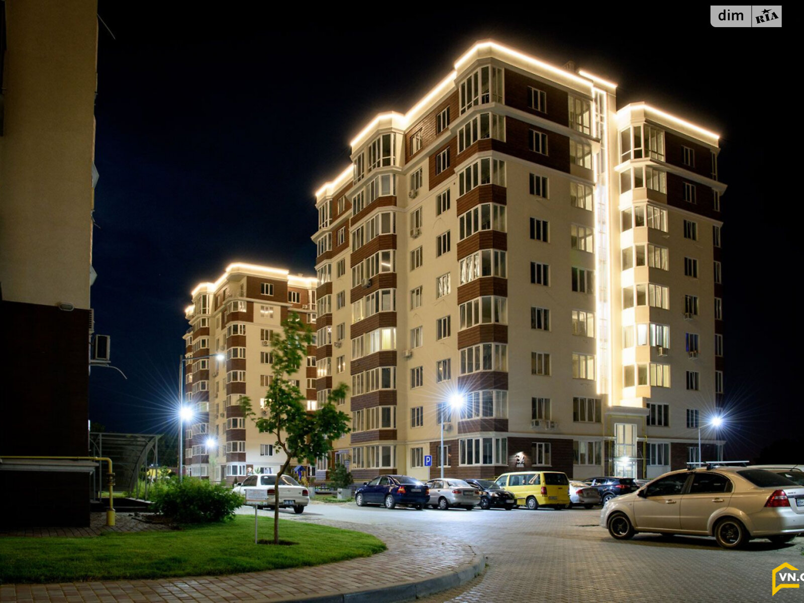 Продажа двухкомнатной квартиры в Крыжановка, на ул. Николаевская 3/13, фото 1 Продажа двухкомнатной квартиры в Крыжановка, на ул. Николаевская 3/13, фото 1