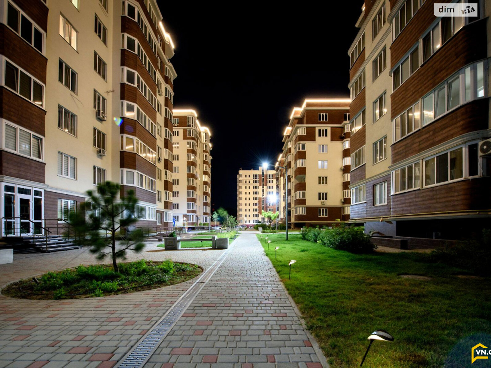 Продажа двухкомнатной квартиры в Крыжановка, на ул. Николаевская 3/13, фото 1 Продажа двухкомнатной квартиры в Крыжановка, на ул. Николаевская 3/13, фото 1