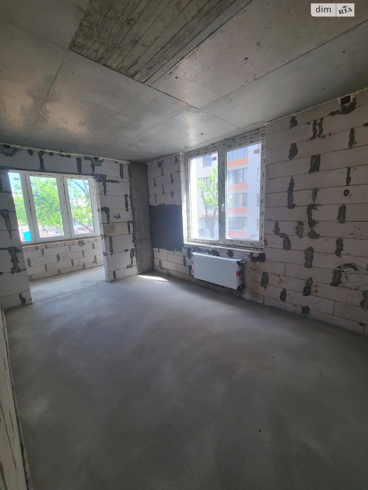Продажа двухкомнатной квартиры в Крыжановка, на ул. Николаевская 3/13, фото 1 Продажа двухкомнатной квартиры в Крыжановка, на ул. Николаевская 3/13, фото 1