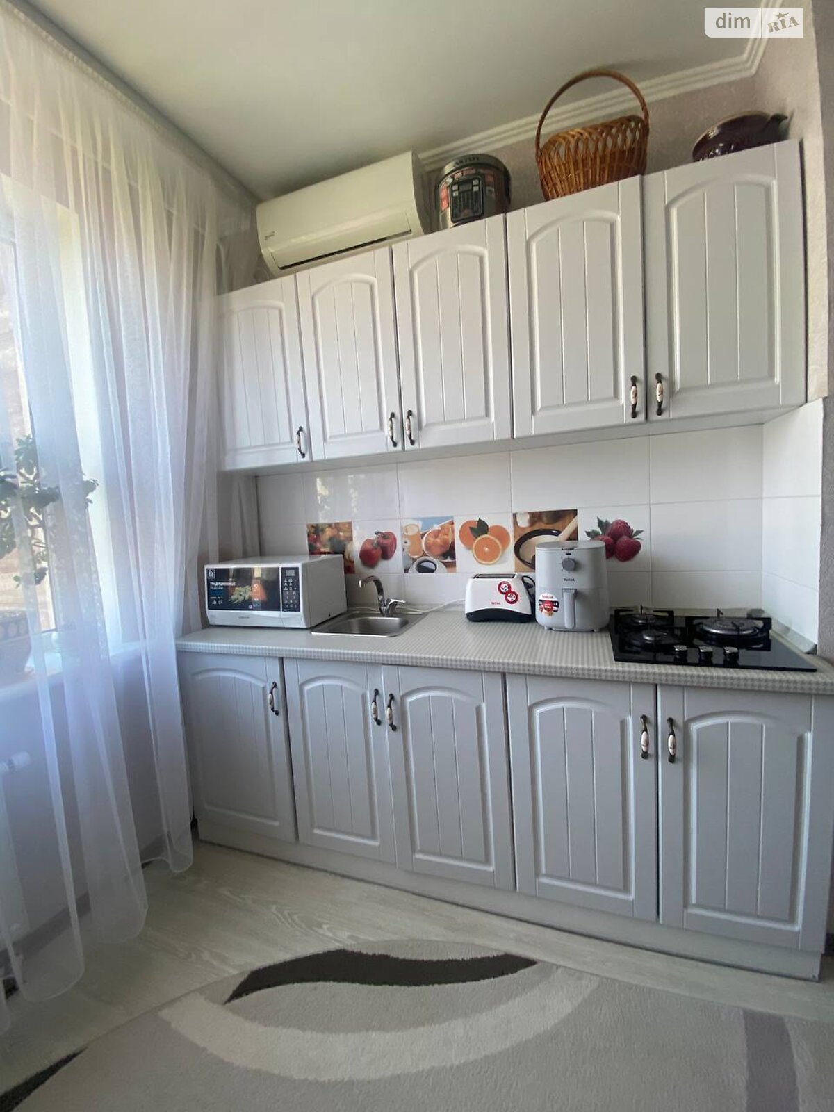 Продажа однокомнатной квартиры в Крыжановка, на ул. Николаевская, фото 1 Продажа однокомнатной квартиры в Крыжановка, на ул. Николаевская, фото 1