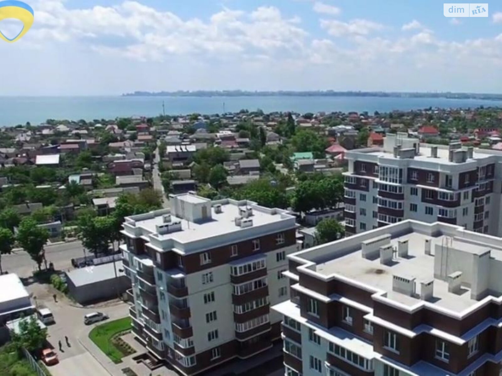 Продажа двухкомнатной квартиры в Крыжановка, на ул. Николаевская 3/13, фото 1 Продажа двухкомнатной квартиры в Крыжановка, на ул. Николаевская 3/13, фото 1