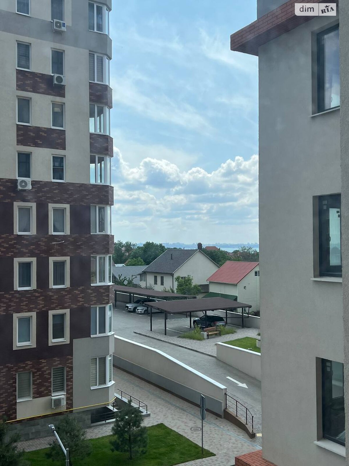 Продаж однокімнатної квартири в Крижанівка, на вул. Миколаївська 3Б, фото 1 Продаж однокімнатної квартири в Крижанівка, на вул. Миколаївська 3Б, фото 1