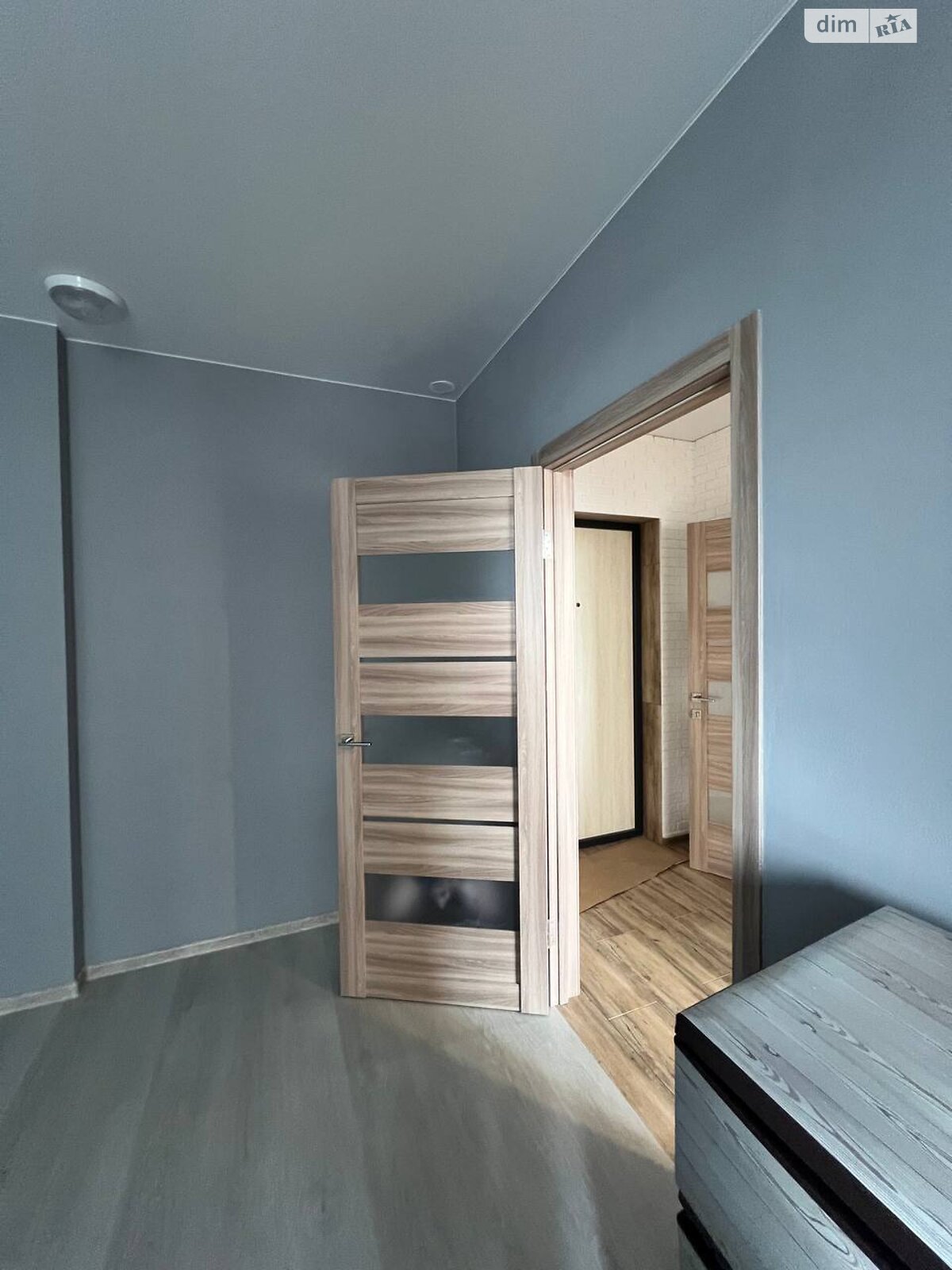 Продаж однокімнатної квартири в Крижанівка, на вул. Миколаївська 3Б, фото 1 Продаж однокімнатної квартири в Крижанівка, на вул. Миколаївська 3Б, фото 1