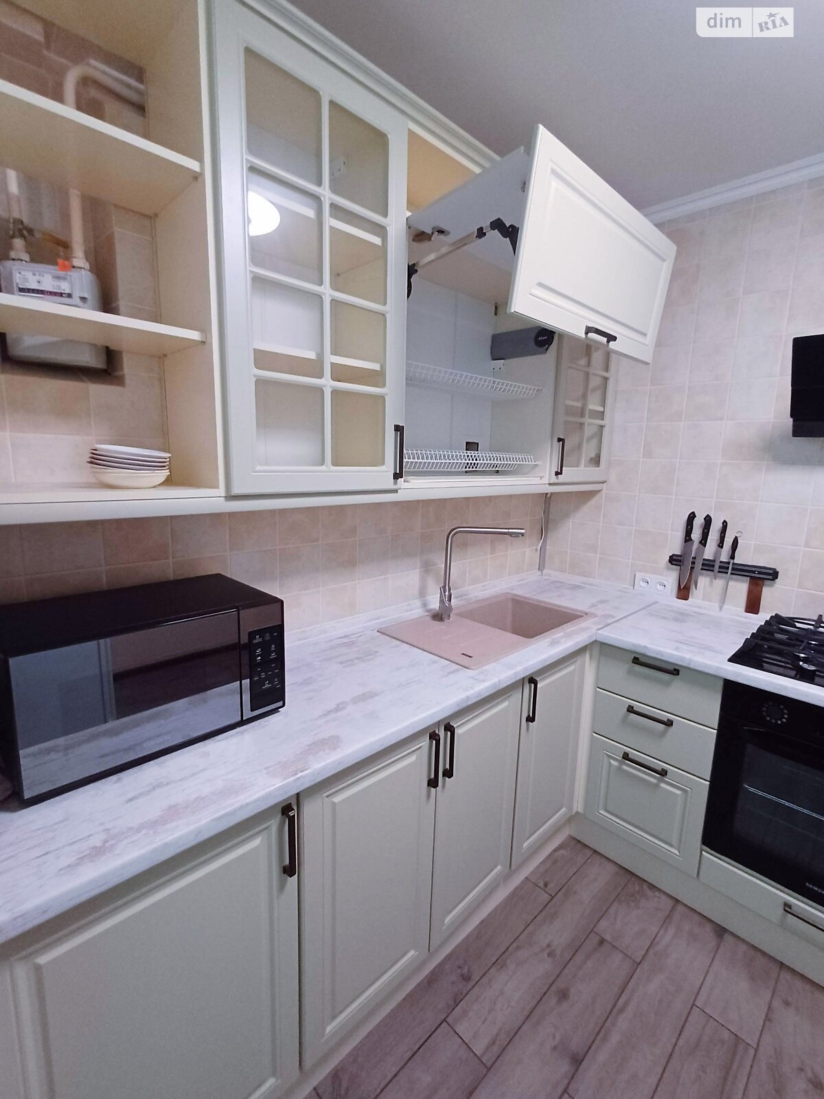 Продажа двухкомнатной квартиры в Крыжановка, на ул. Николаевская, фото 1 Продажа двухкомнатной квартиры в Крыжановка, на ул. Николаевская, фото 1