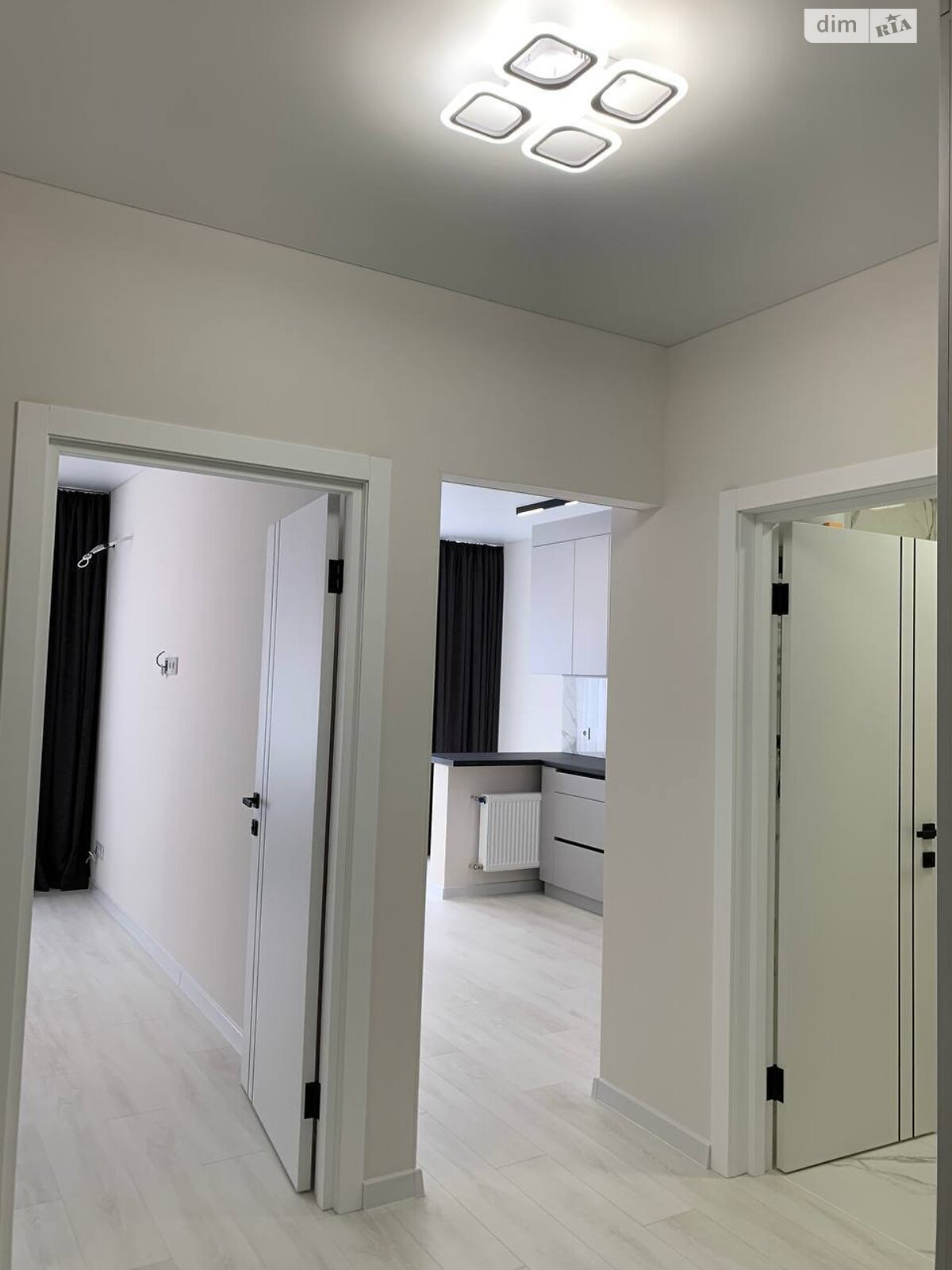 Продажа однокомнатной квартиры в Крыжановка, на ул. Николаевская, фото 1 Продажа однокомнатной квартиры в Крыжановка, на ул. Николаевская, фото 1