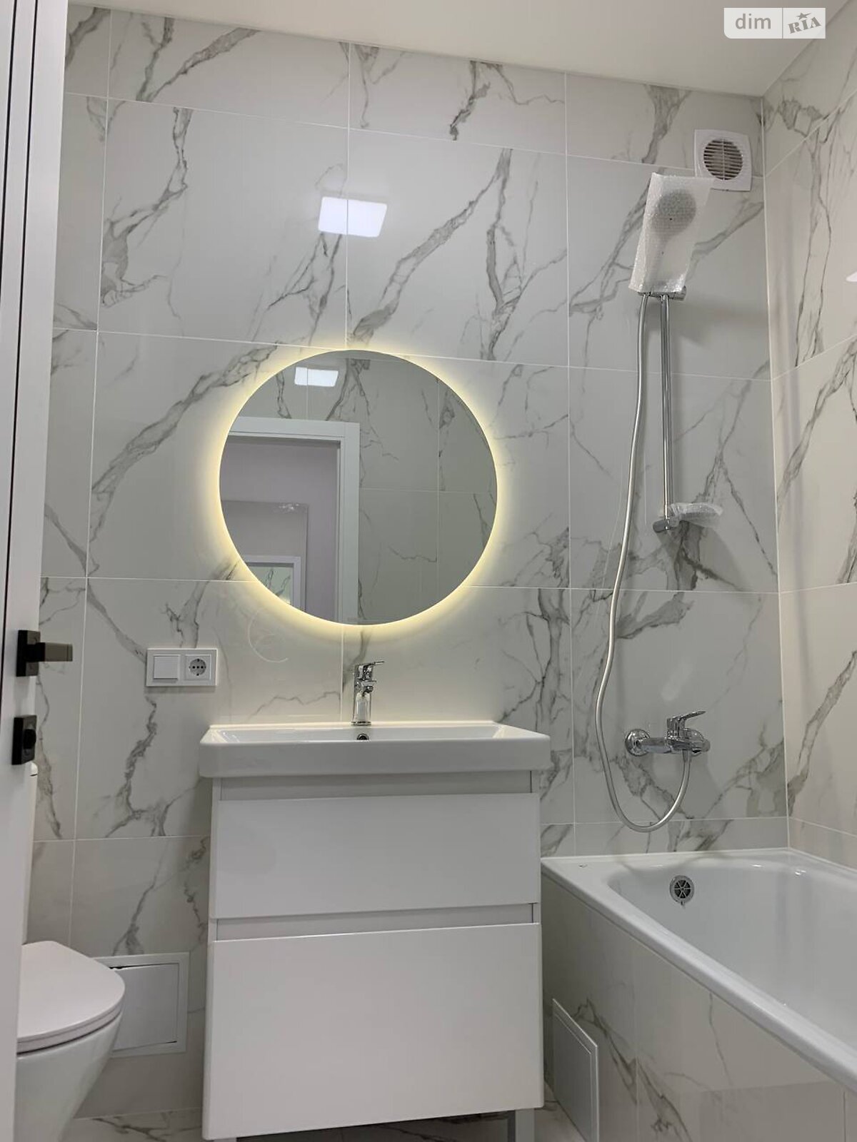 Продажа однокомнатной квартиры в Крыжановка, на ул. Николаевская, фото 1 Продажа однокомнатной квартиры в Крыжановка, на ул. Николаевская, фото 1