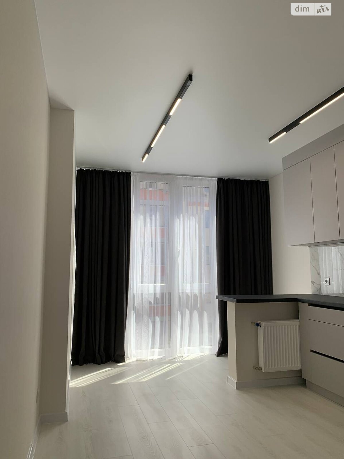 Продажа однокомнатной квартиры в Крыжановка, на ул. Николаевская, фото 1 Продажа однокомнатной квартиры в Крыжановка, на ул. Николаевская, фото 1