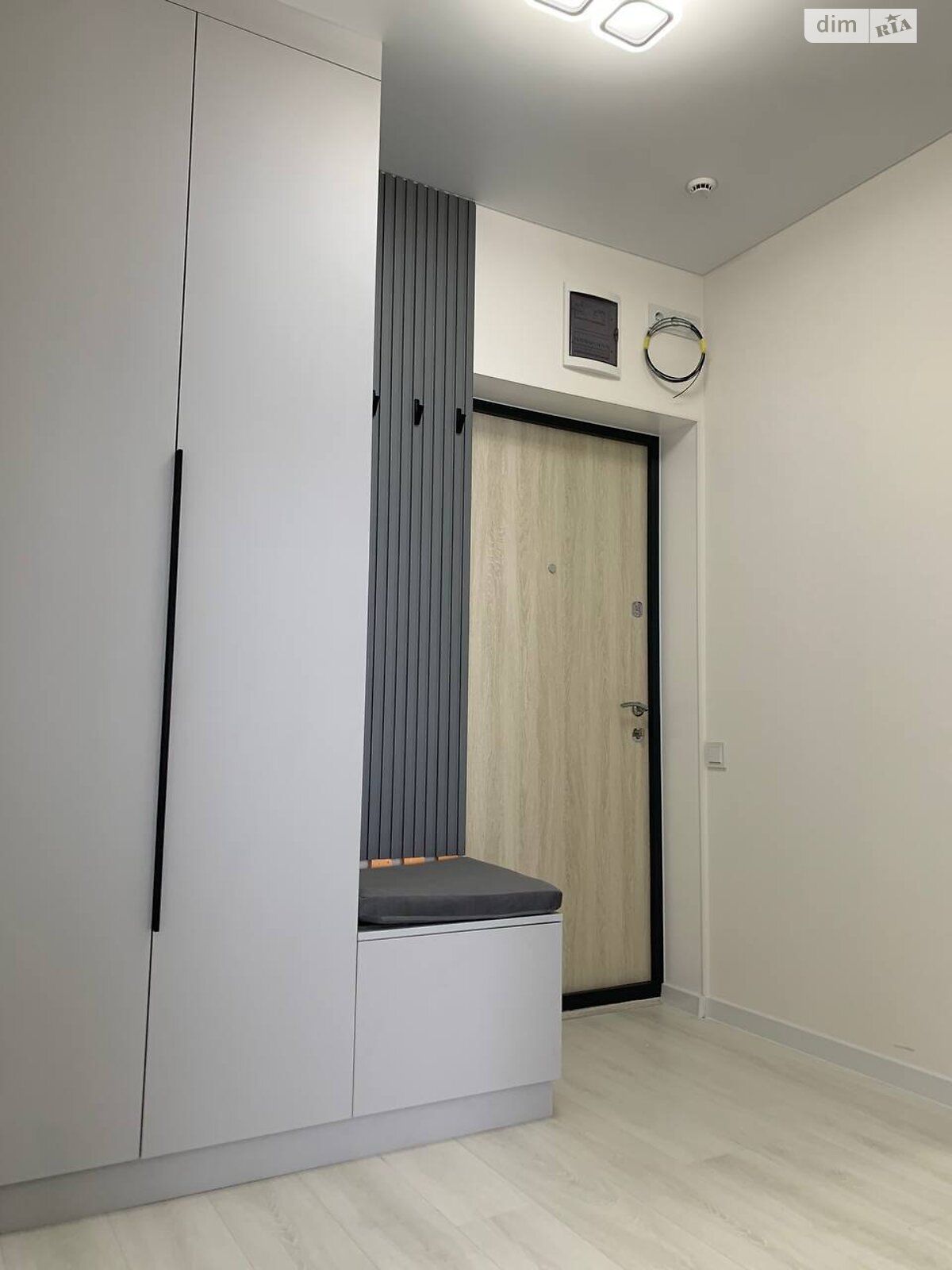 Продажа однокомнатной квартиры в Крыжановка, на ул. Николаевская, фото 1 Продажа однокомнатной квартиры в Крыжановка, на ул. Николаевская, фото 1