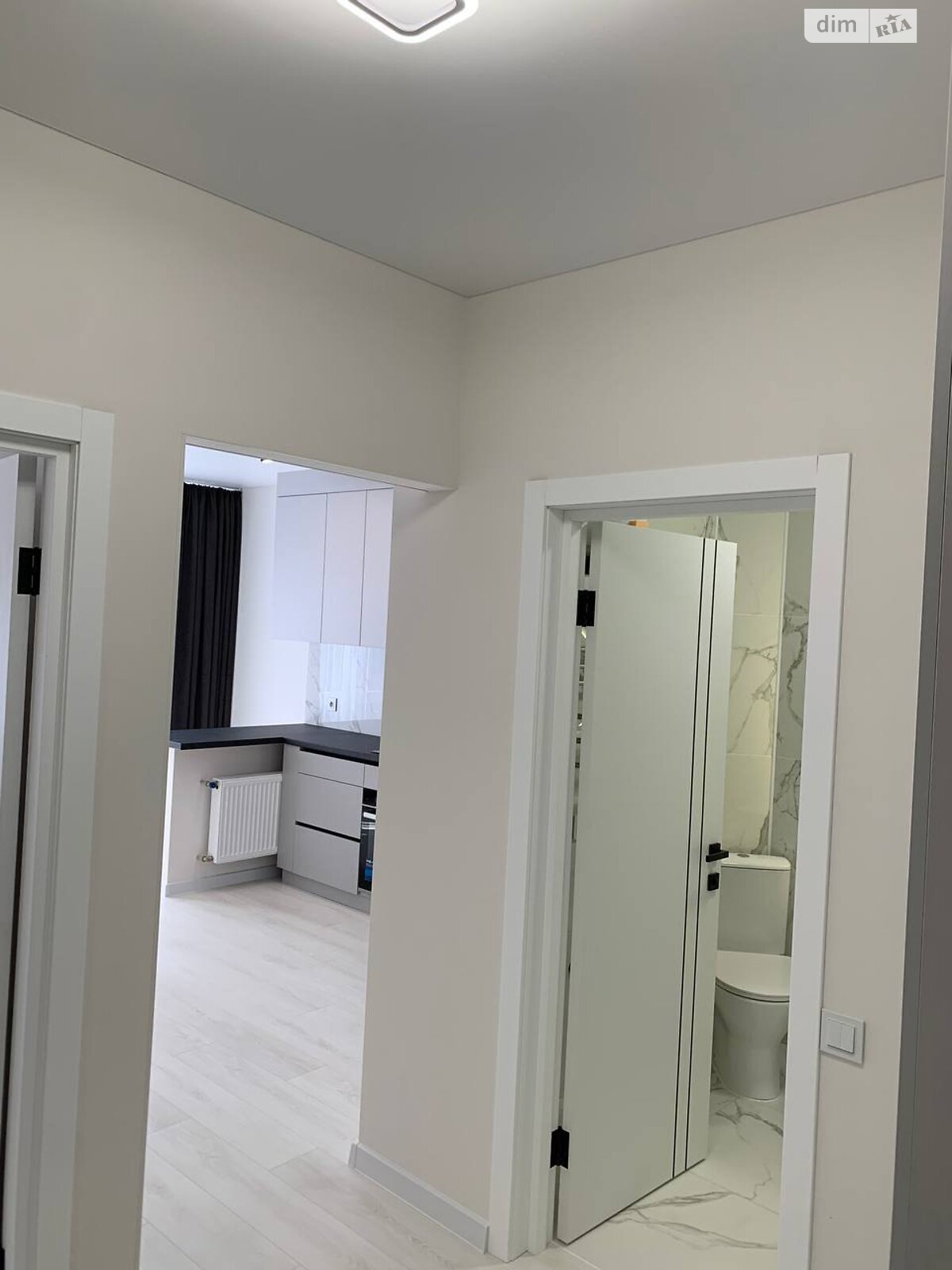 Продажа однокомнатной квартиры в Крыжановка, на ул. Николаевская, фото 1 Продажа однокомнатной квартиры в Крыжановка, на ул. Николаевская, фото 1