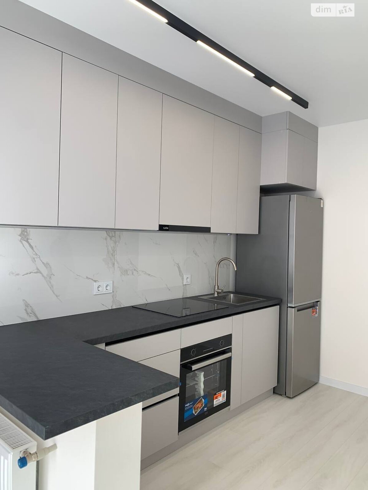 Продажа однокомнатной квартиры в Крыжановка, на ул. Николаевская, фото 1 Продажа однокомнатной квартиры в Крыжановка, на ул. Николаевская, фото 1