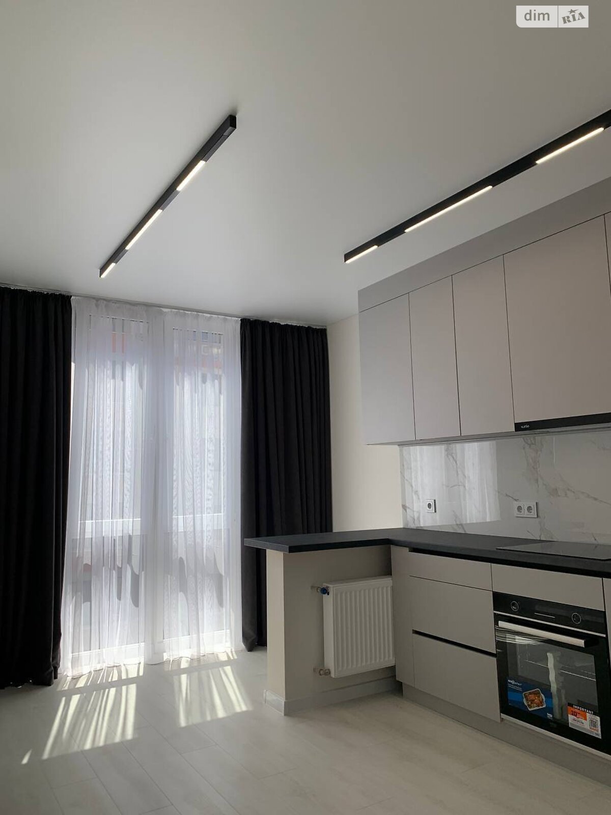 Продажа однокомнатной квартиры в Крыжановка, на ул. Николаевская, фото 1 Продажа однокомнатной квартиры в Крыжановка, на ул. Николаевская, фото 1