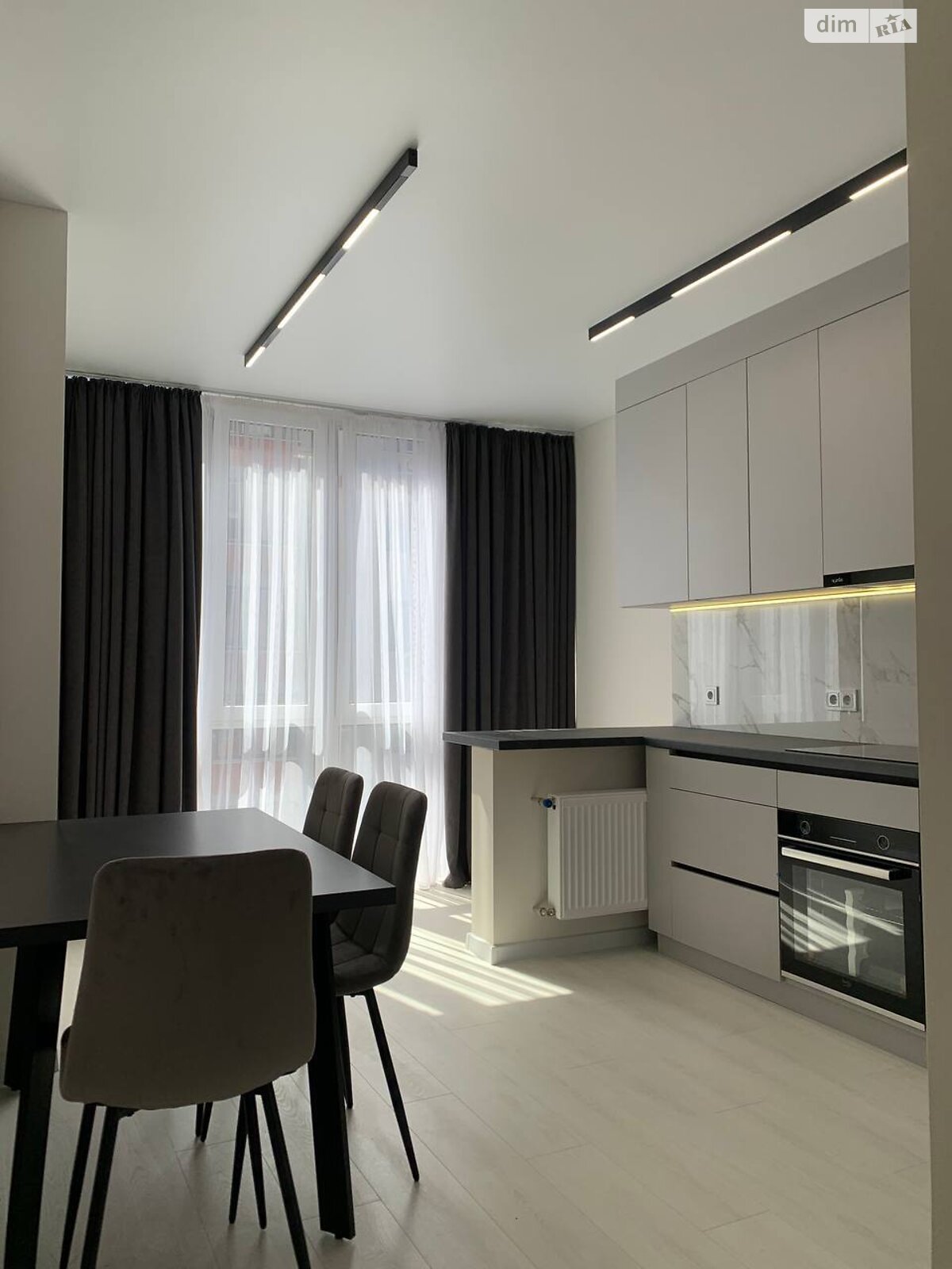 Продажа однокомнатной квартиры в Крыжановка, на ул. Николаевская, фото 1 Продажа однокомнатной квартиры в Крыжановка, на ул. Николаевская, фото 1