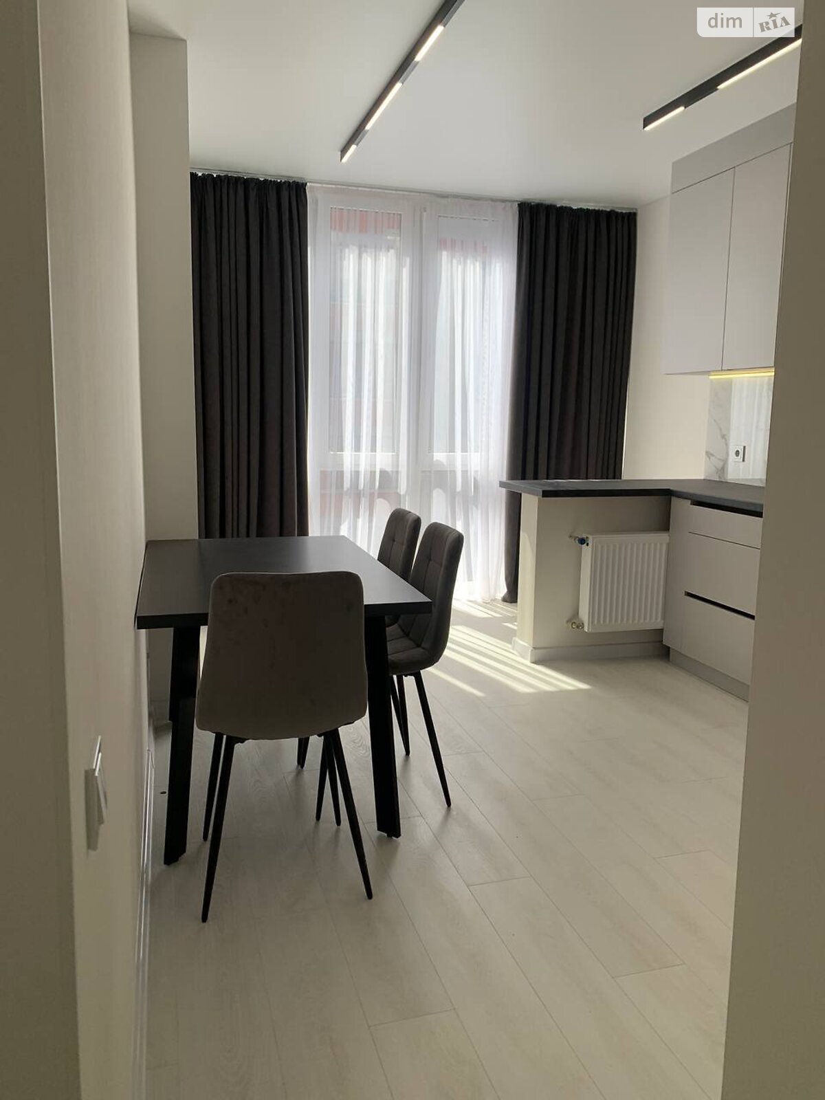 Продажа однокомнатной квартиры в Крыжановка, на ул. Николаевская, фото 1 Продажа однокомнатной квартиры в Крыжановка, на ул. Николаевская, фото 1