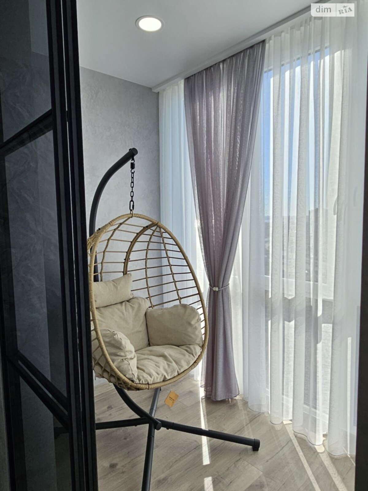 Продажа двухкомнатной квартиры в Крыжановка, на ул. Николаевская 3/13, кв. 72, фото 1