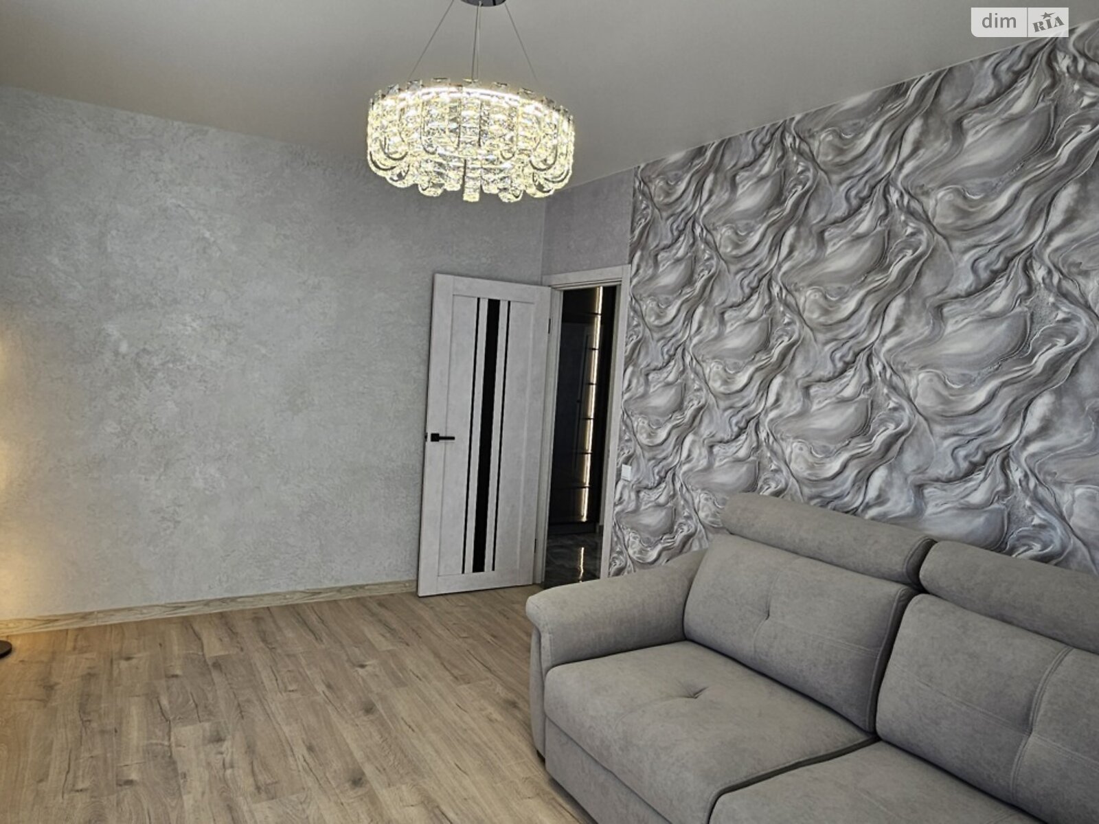 Продажа двухкомнатной квартиры в Крыжановка, на ул. Николаевская 3/13, кв. 72, фото 1