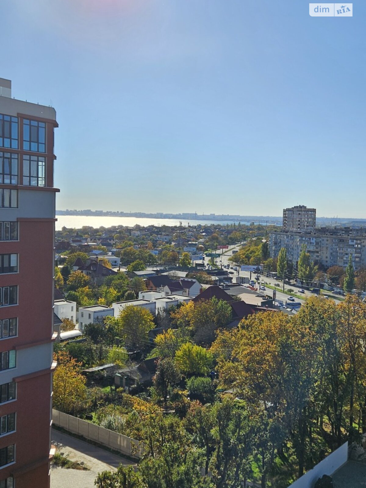 Продажа двухкомнатной квартиры в Крыжановка, на ул. Николаевская 3/13, кв. 72, фото 1