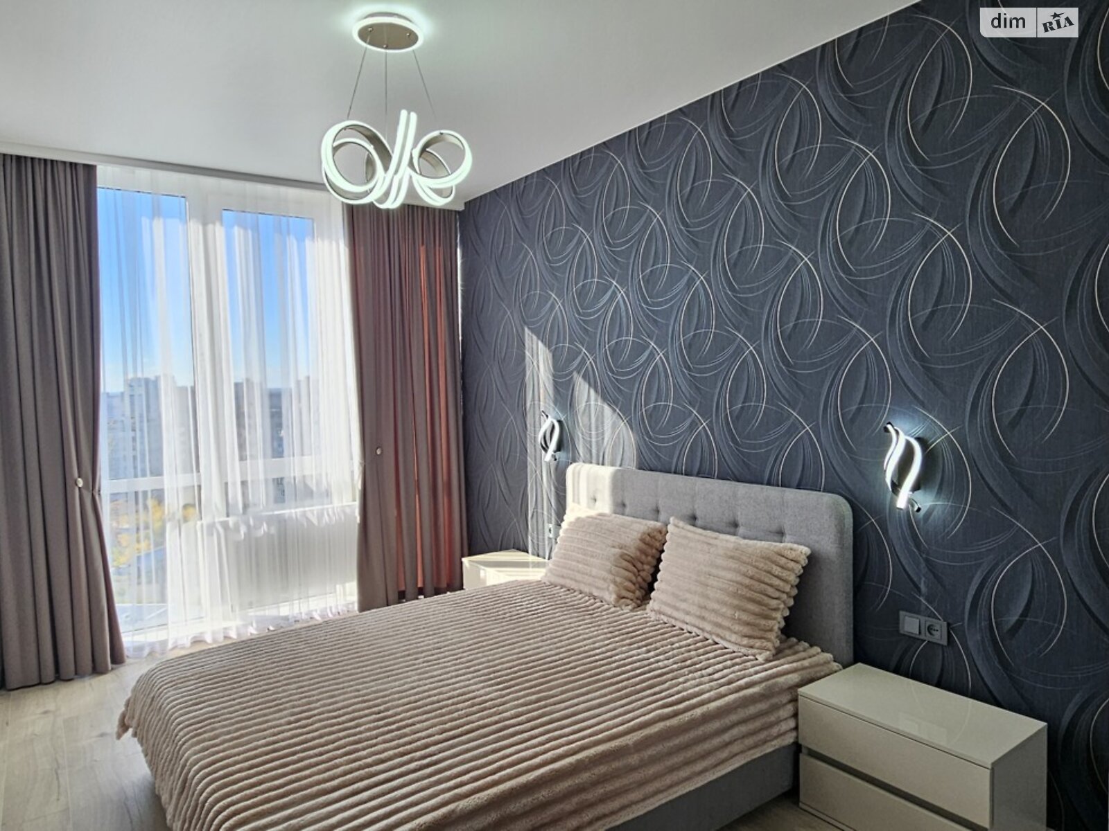 Продажа двухкомнатной квартиры в Крыжановка, на ул. Николаевская 3/13, кв. 72, фото 1