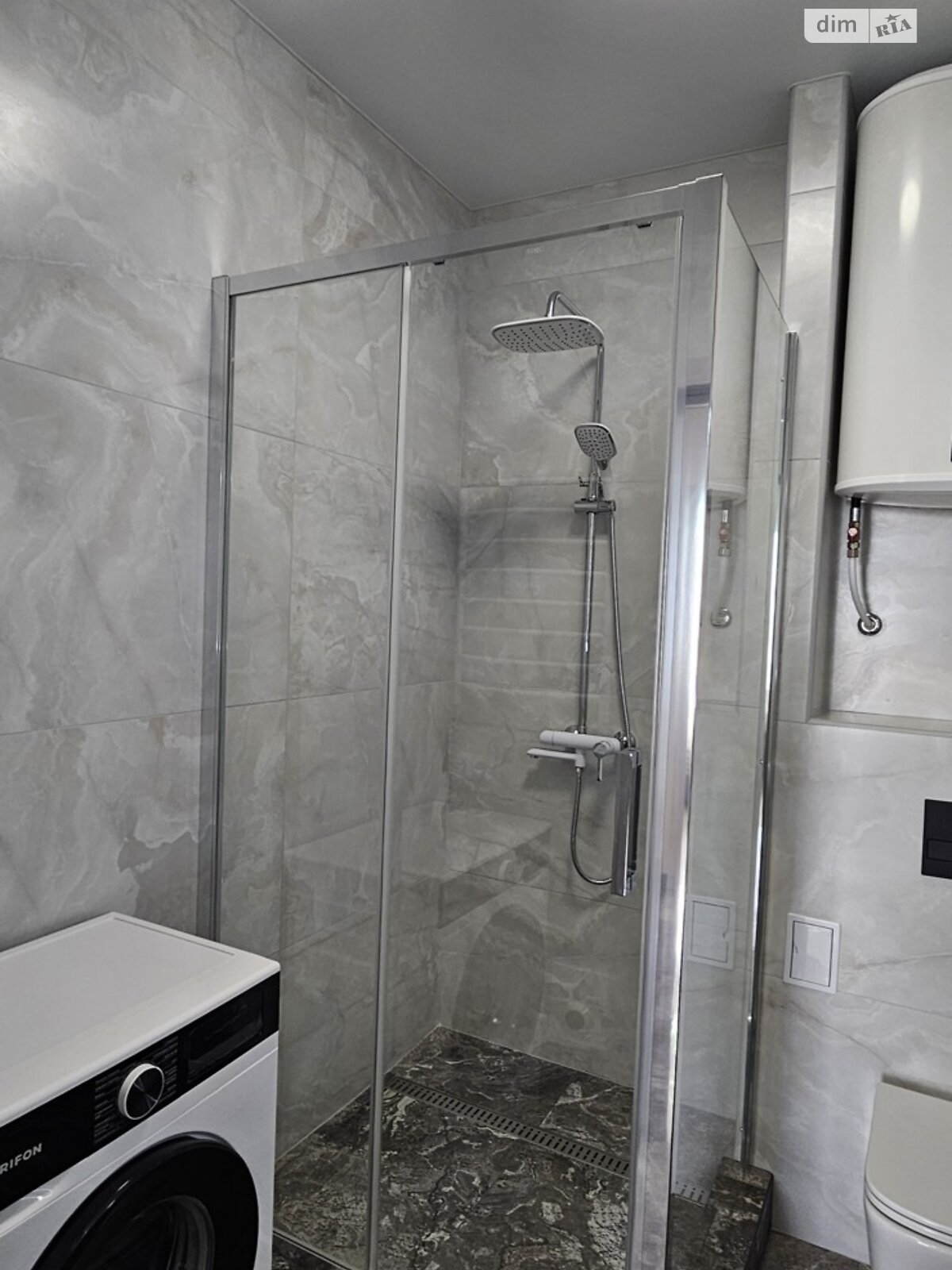 Продажа двухкомнатной квартиры в Крыжановка, на ул. Николаевская 3/13, кв. 72, фото 1