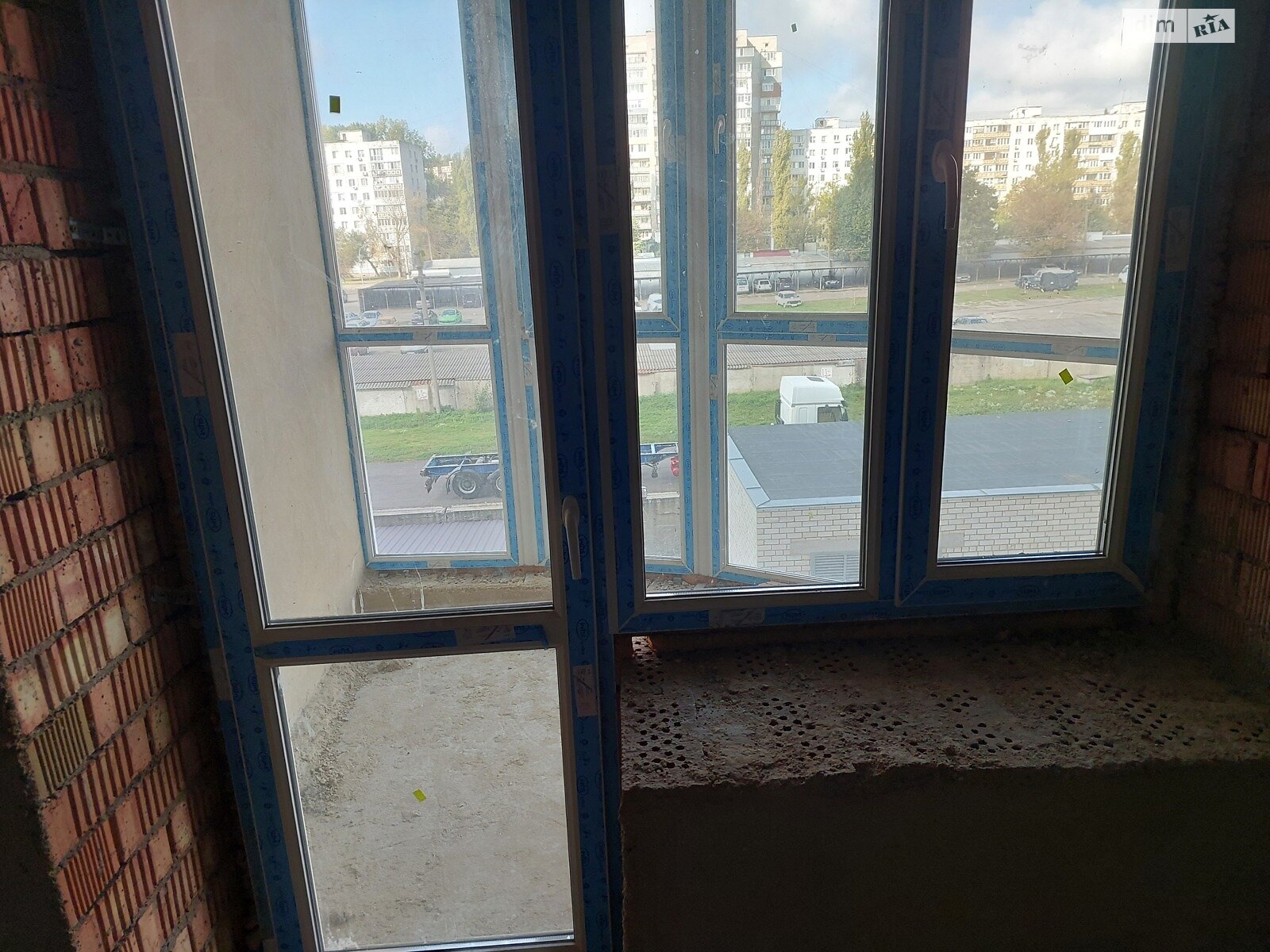 Продажа двухкомнатной квартиры в Крыжановка, на ул. Семена Палия, район Пересыпский фото 1 Продажа двухкомнатной квартиры в Крыжановка, на ул. Семена Палия, район Пересыпский фото 1