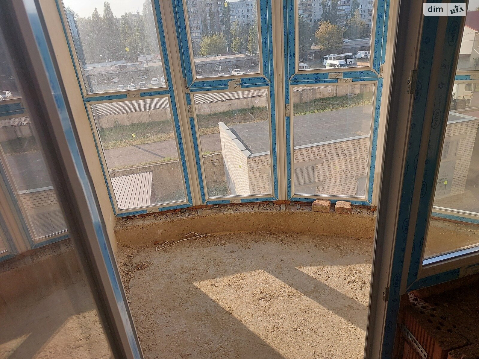 Продажа двухкомнатной квартиры в Крыжановка, на ул. Семена Палия, район Пересыпский фото 1 Продажа двухкомнатной квартиры в Крыжановка, на ул. Семена Палия, район Пересыпский фото 1