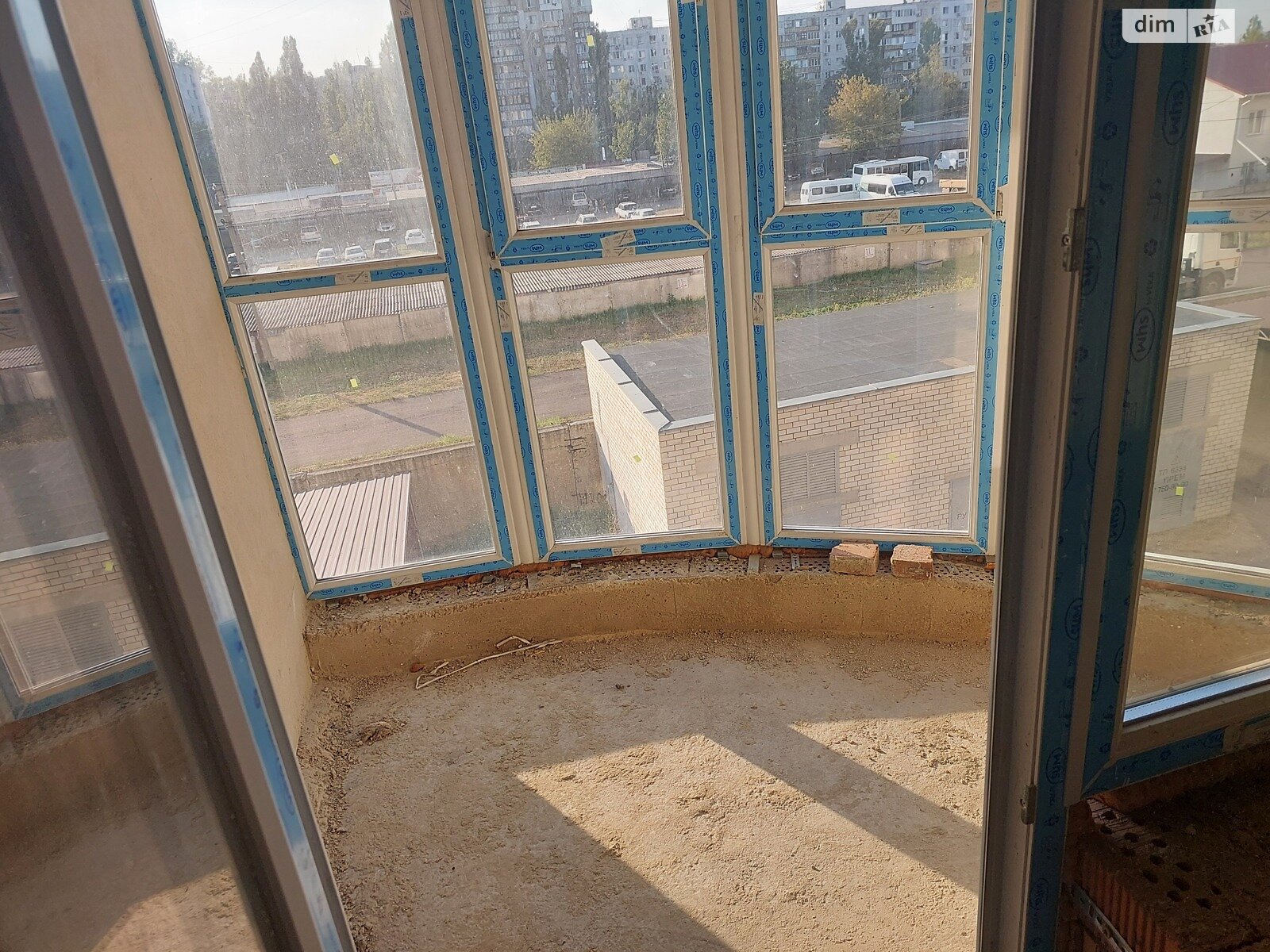 Продажа двухкомнатной квартиры в Крыжановка, на ул. Семена Палия, район Пересыпский фото 1 Продажа двухкомнатной квартиры в Крыжановка, на ул. Семена Палия, район Пересыпский фото 1