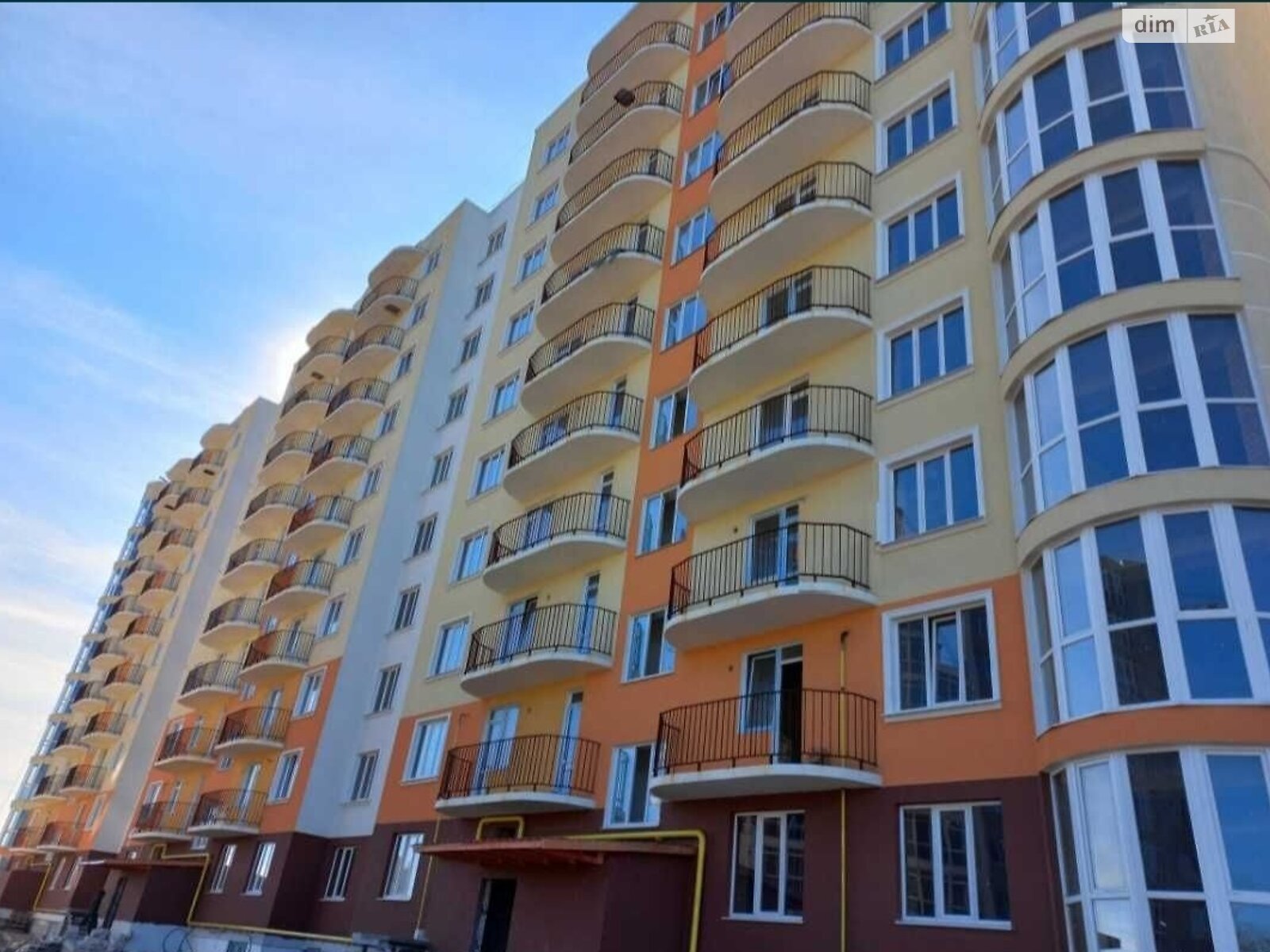 Продажа двухкомнатной квартиры в Крыжановка, на ул. Семена Палия, район Пересыпский фото 1 Продажа двухкомнатной квартиры в Крыжановка, на ул. Семена Палия, район Пересыпский фото 1