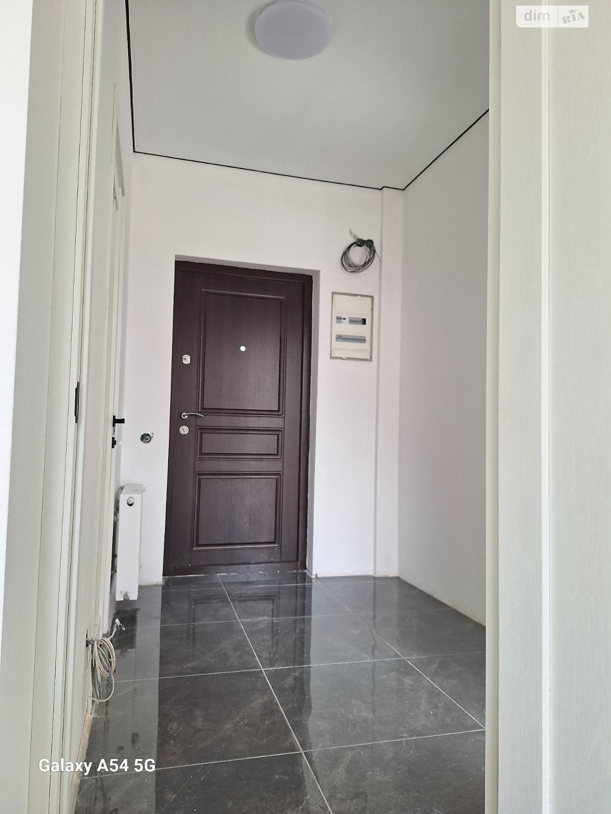Продажа однокомнатной квартиры в Крыжановка, на ул. Защитников Украины 70, кв. 101, район Поселок Котовского фото 1 Продажа однокомнатной квартиры в Крыжановка, на ул. Защитников Украины 70, кв. 101, район Поселок Котовского фото 1