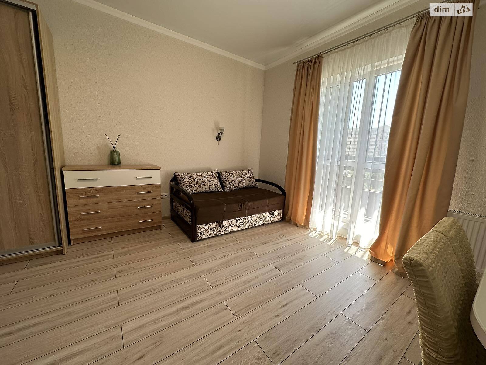 Продаж однокімнатної квартири в Крижанівка, на вул. Захисників України 7А, район Містечко Котовського фото 1 Продаж однокімнатної квартири в Крижанівка, на вул. Захисників України 7А, район Містечко Котовського фото 1