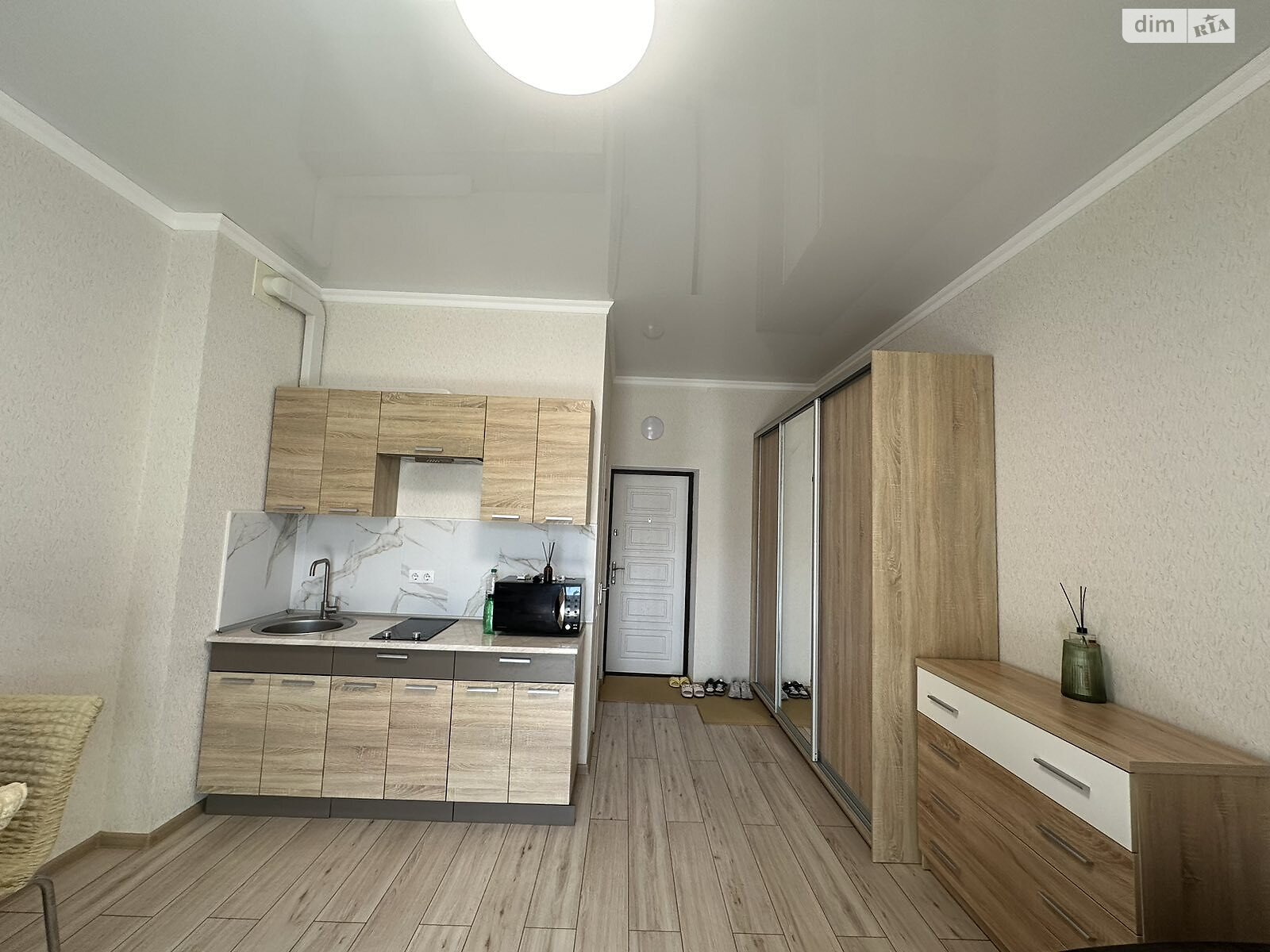 Продаж однокімнатної квартири в Крижанівка, на вул. Захисників України 7А, район Містечко Котовського фото 1 Продаж однокімнатної квартири в Крижанівка, на вул. Захисників України 7А, район Містечко Котовського фото 1