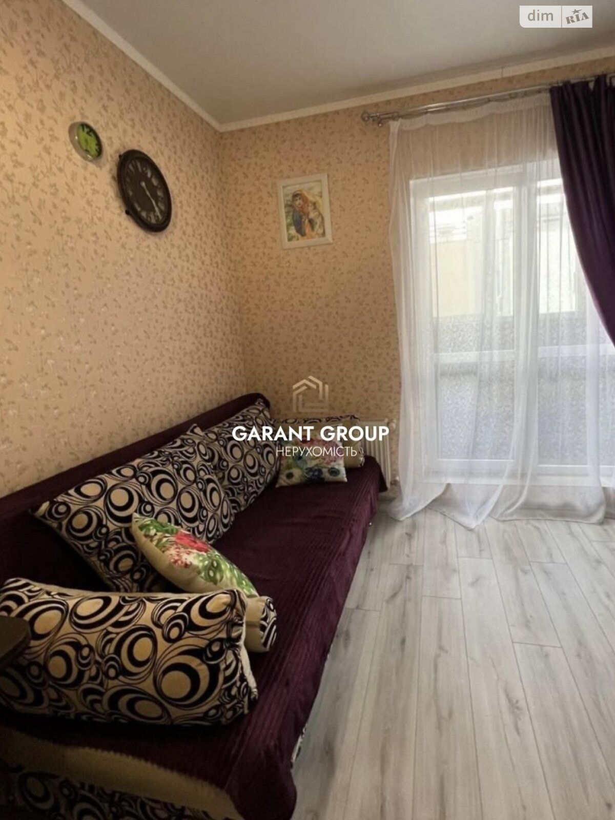 Продажа однокомнатной квартиры в Крыжановка, на ул. Защитников Украины, район Поселок Котовского фото 1 Продажа однокомнатной квартиры в Крыжановка, на ул. Защитников Украины, район Поселок Котовского фото 1