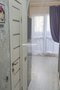 Продажа однокомнатной квартиры в Крыжановка, на ул. Защитников Украины, район Поселок Котовского фото 2