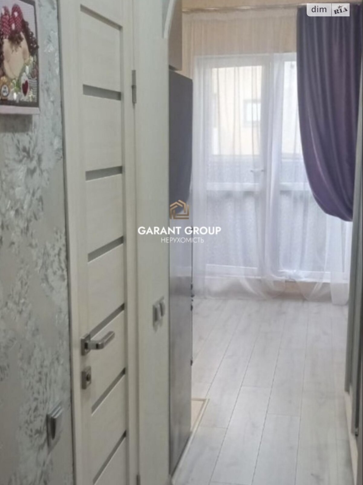 Продажа однокомнатной квартиры в Крыжановка, на ул. Защитников Украины, район Поселок Котовского фото 1 Продажа однокомнатной квартиры в Крыжановка, на ул. Защитников Украины, район Поселок Котовского фото 1