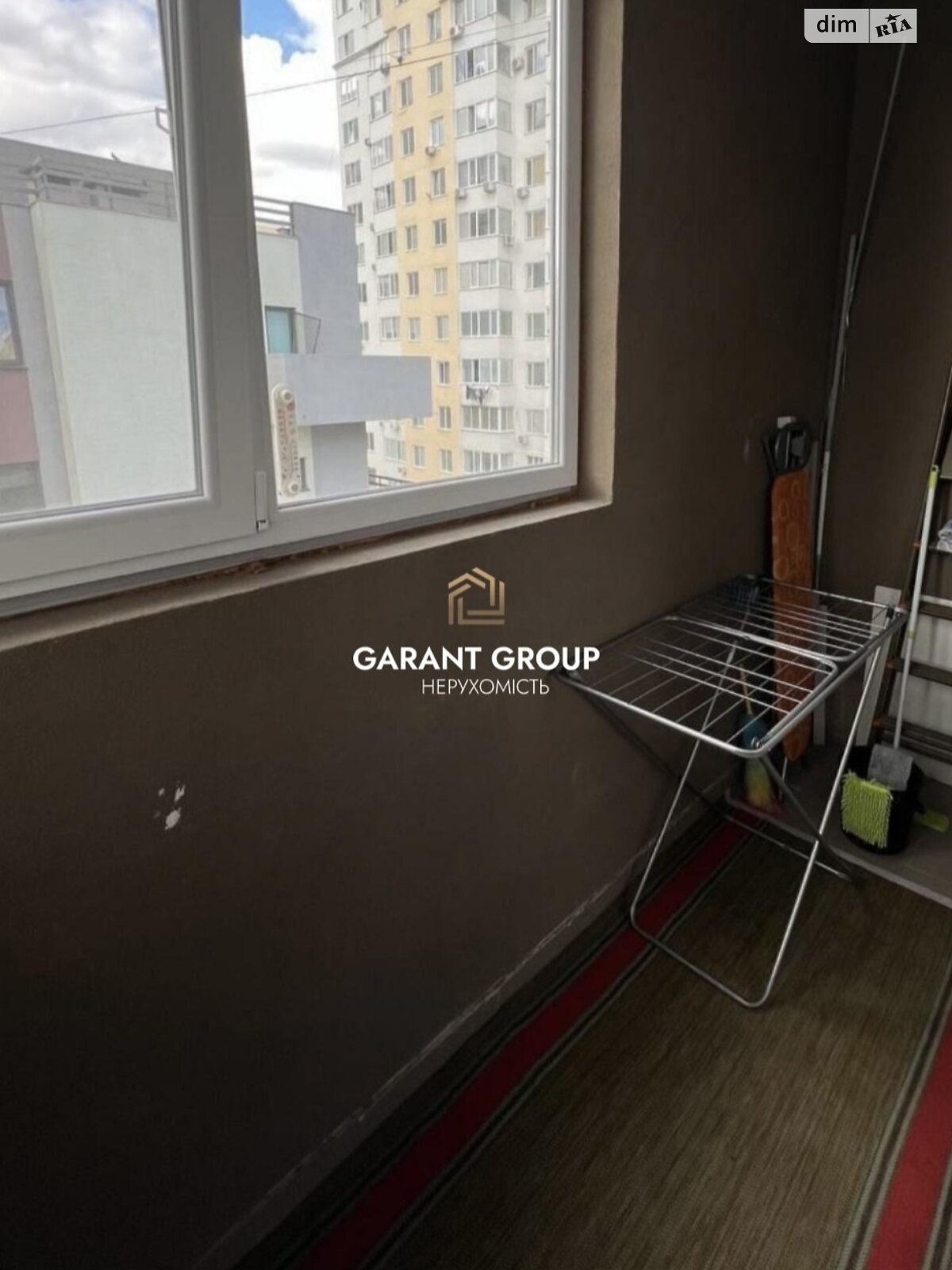 Продажа однокомнатной квартиры в Крыжановка, на ул. Защитников Украины, район Поселок Котовского фото 1 Продажа однокомнатной квартиры в Крыжановка, на ул. Защитников Украины, район Поселок Котовского фото 1