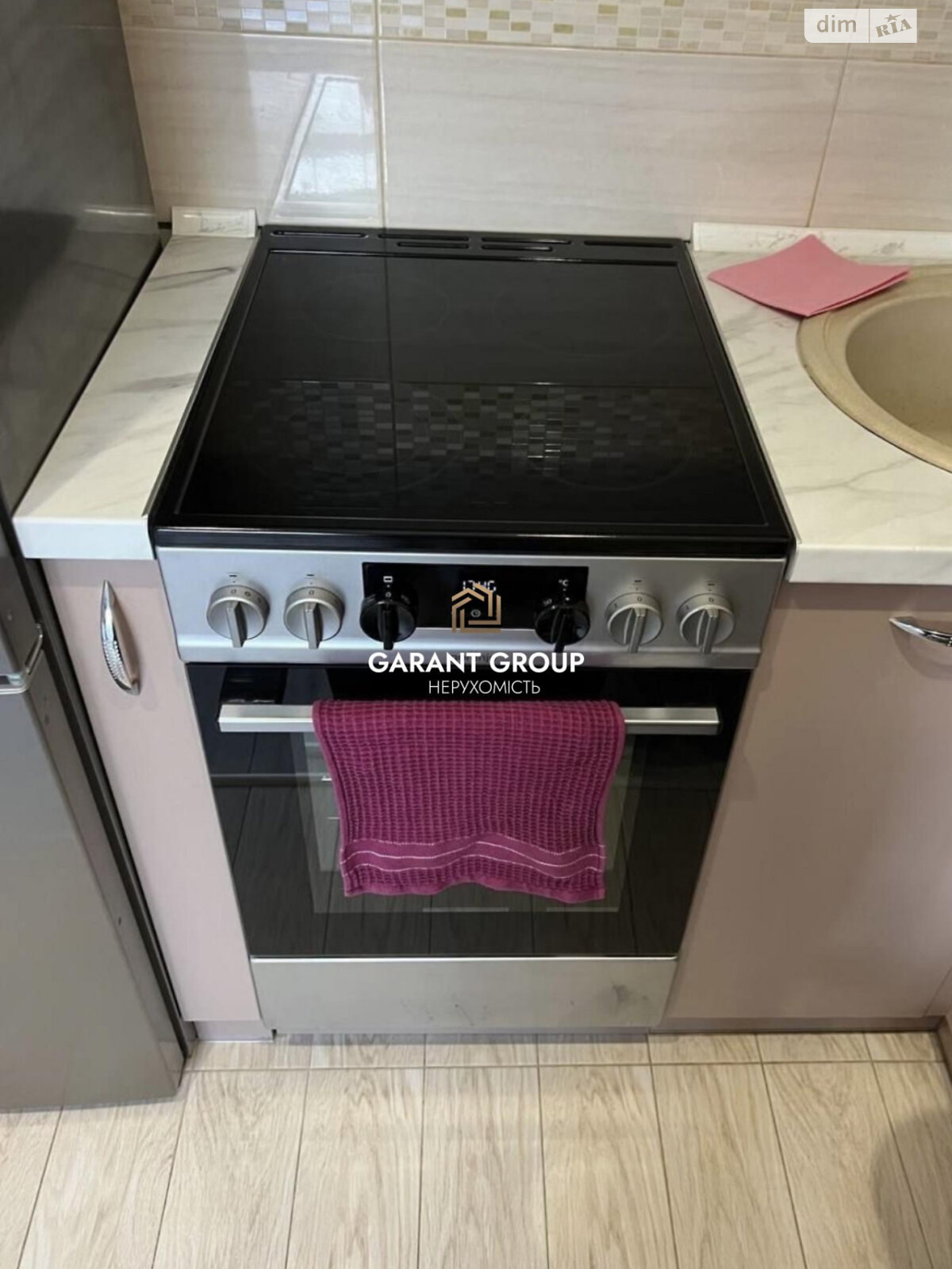 Продажа однокомнатной квартиры в Крыжановка, на ул. Защитников Украины, район Поселок Котовского фото 1