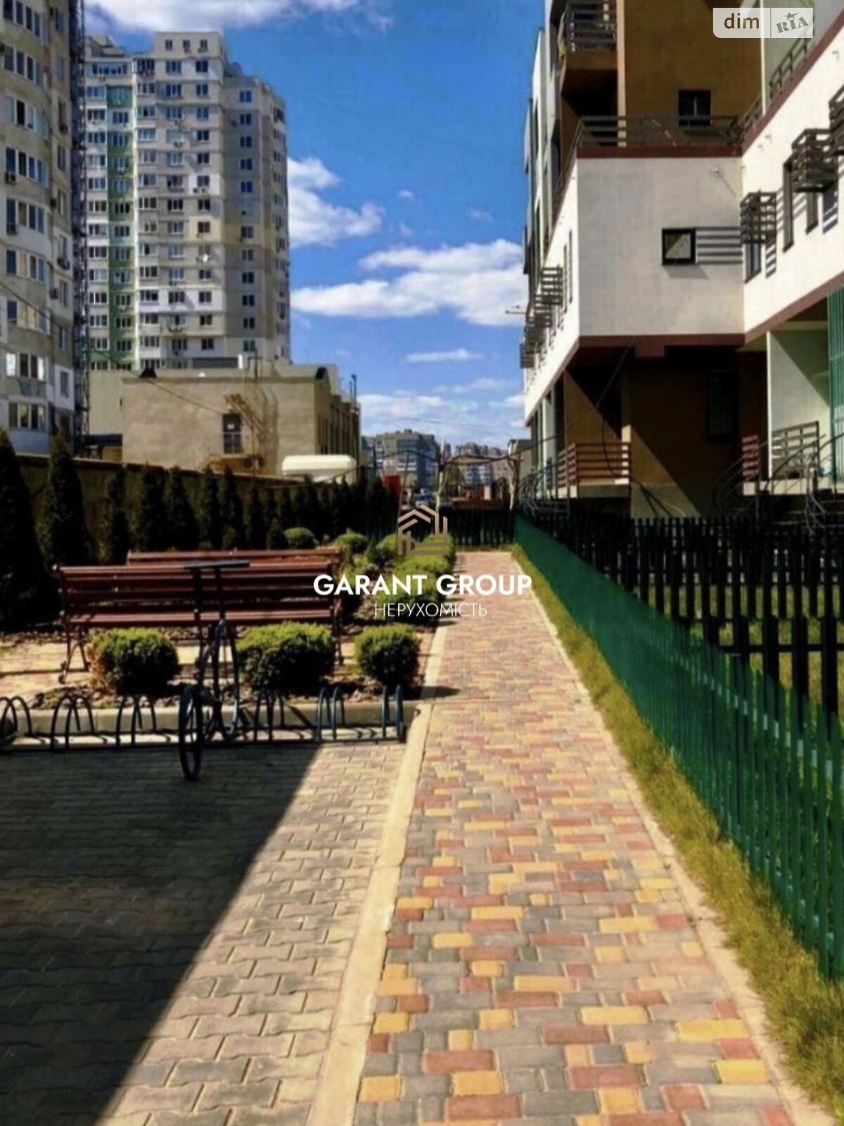 Продажа однокомнатной квартиры в Крыжановка, на ул. Защитников Украины, район Поселок Котовского фото 1 Продажа однокомнатной квартиры в Крыжановка, на ул. Защитников Украины, район Поселок Котовского фото 1