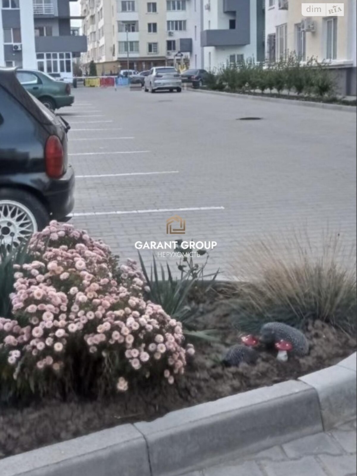 Продажа однокомнатной квартиры в Крыжановка, на ул. Защитников Украины, район Поселок Котовского фото 1 Продажа однокомнатной квартиры в Крыжановка, на ул. Защитников Украины, район Поселок Котовского фото 1