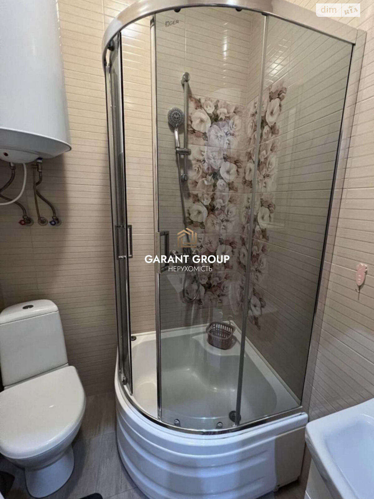 Продажа однокомнатной квартиры в Крыжановка, на ул. Защитников Украины, район Поселок Котовского фото 1