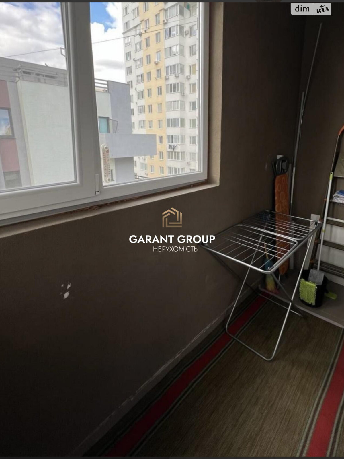 Продажа однокомнатной квартиры в Крыжановка, на ул. Защитников Украины, район Поселок Котовского фото 1