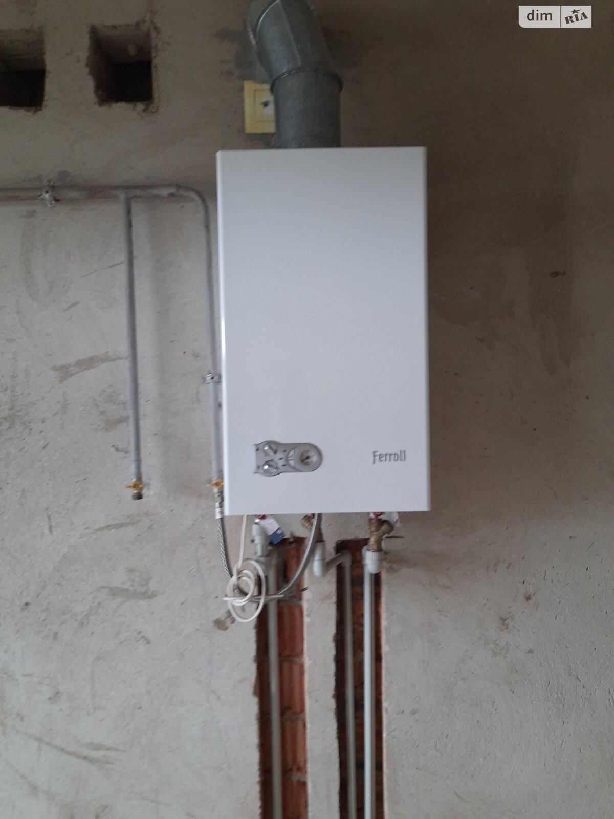 Продаж однокімнатної квартири в Крижанівка, на вул. Руанська 3, фото 1