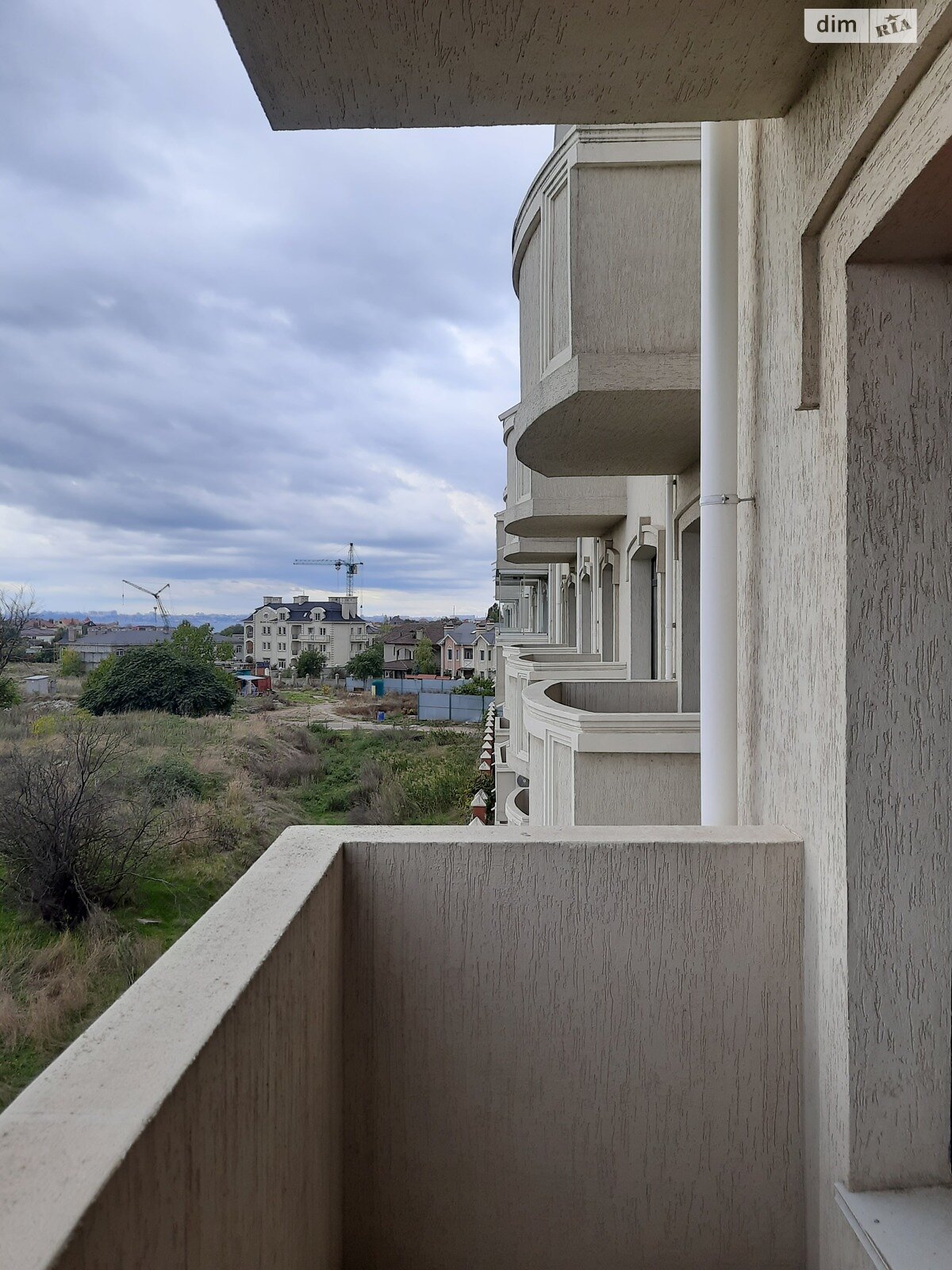 Продаж однокімнатної квартири в Крижанівка, на вул. Руанська 3, фото 1