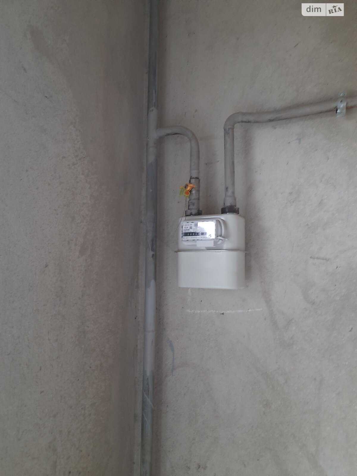 Продаж однокімнатної квартири в Крижанівка, на вул. Руанська 3, фото 1