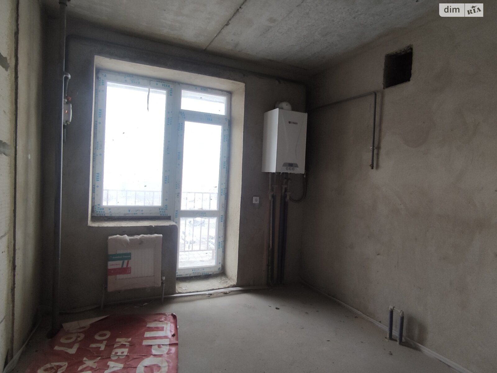 Продажа двухкомнатной квартиры в Крыжановка, на ул. Семена Палия 22, фото 1 Продажа двухкомнатной квартиры в Крыжановка, на ул. Семена Палия 22, фото 1