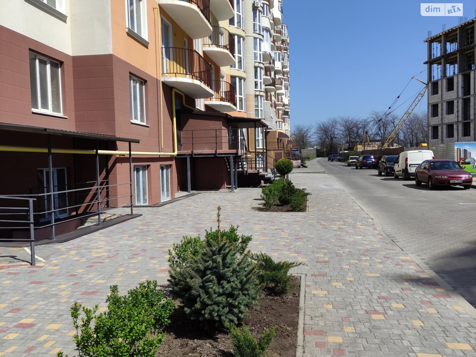 Продажа двухкомнатной квартиры в Крыжановка, на ул. Семена Палия 22, фото 1 Продажа двухкомнатной квартиры в Крыжановка, на ул. Семена Палия 22, фото 1