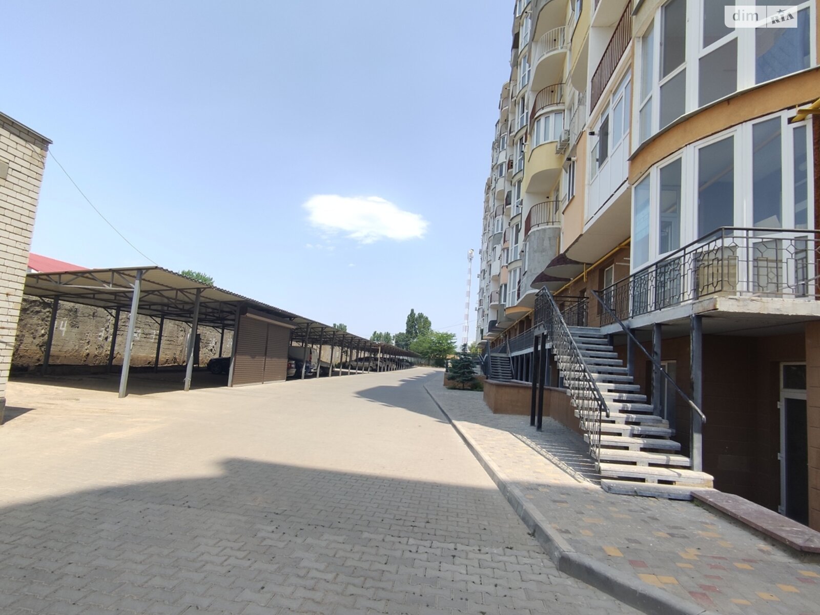 Продажа двухкомнатной квартиры в Крыжановка, на ул. Семена Палия 22, фото 1 Продажа двухкомнатной квартиры в Крыжановка, на ул. Семена Палия 22, фото 1